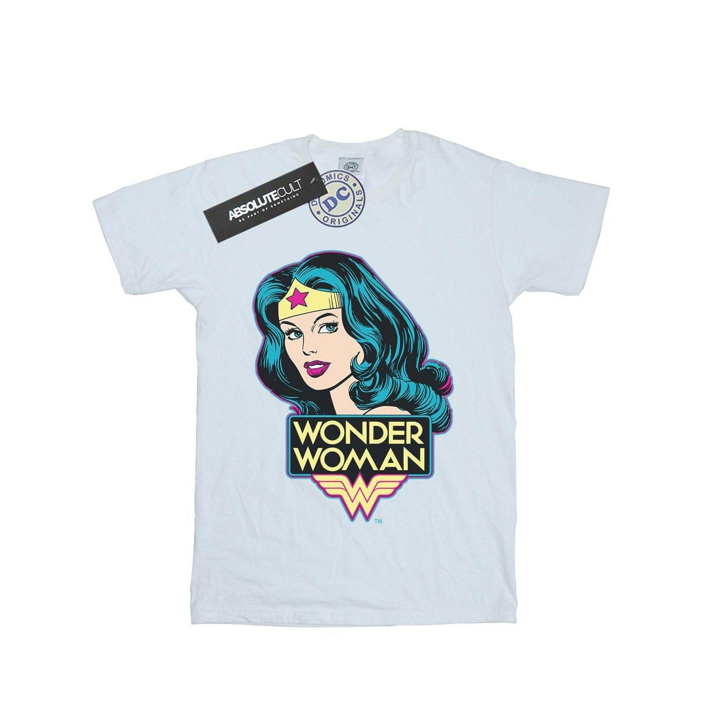 Wonder Woman TShirt