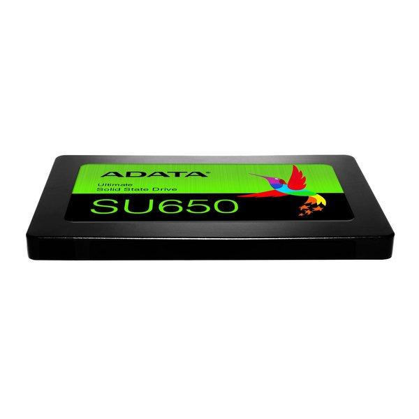 ADATA ADATA ASU650SS-512GT-R Internes Solid State Drive 2.5