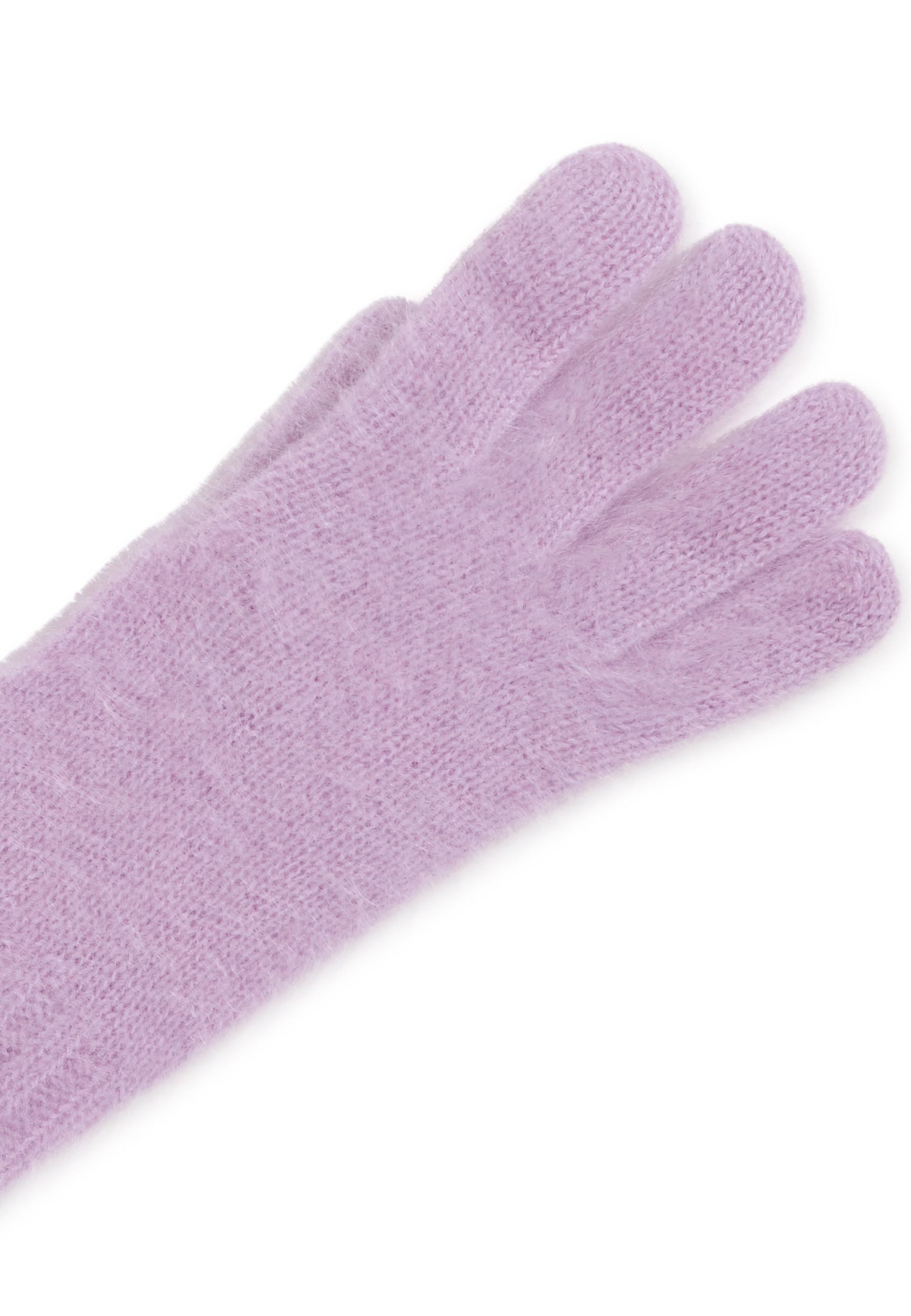 CASH-MERE.CH Kaschmir Handschuhe