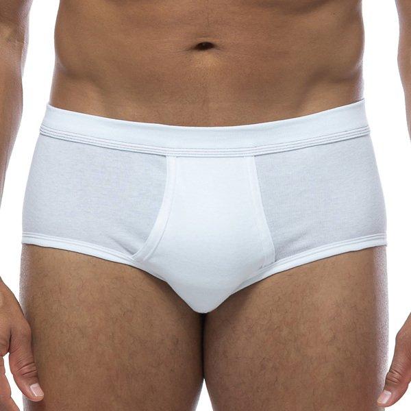 Conta 5er Feinripp - Slip / Unterhose