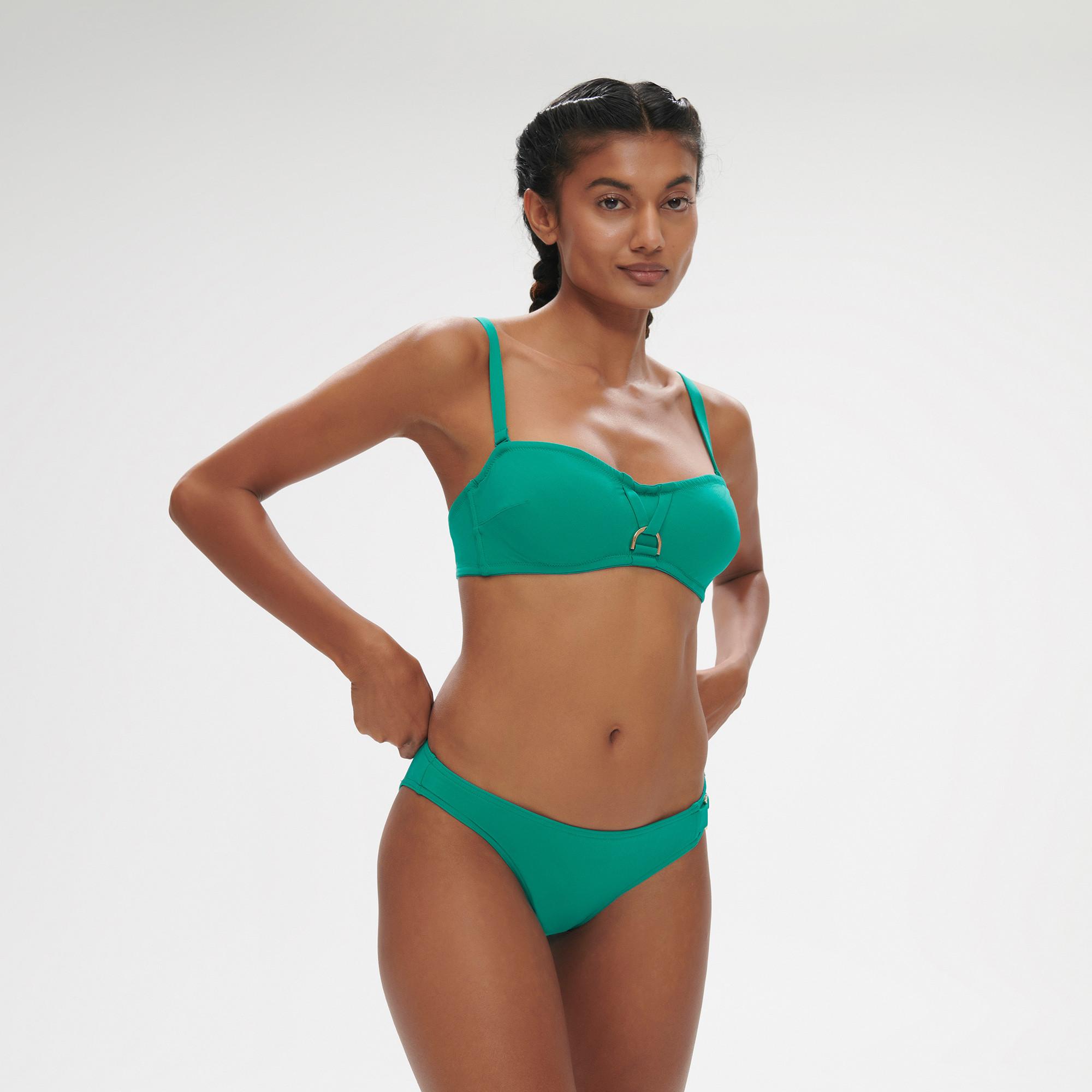 SIMONE PERELE PALMERAIE Bikini Oberteil