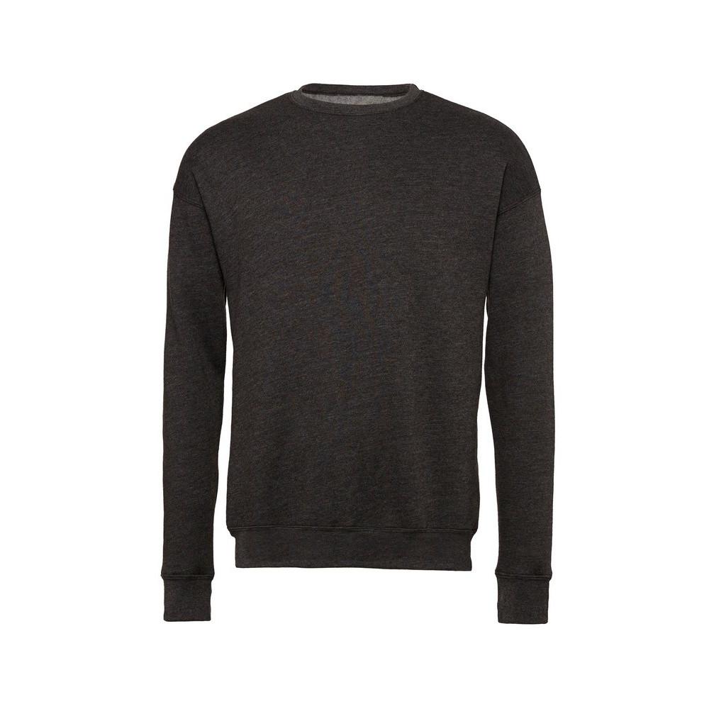 Bella + Canvas Classic Sweatshirt