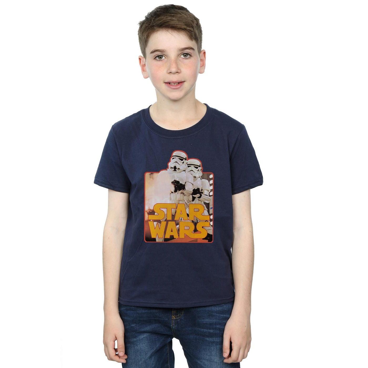 STAR WARS Assault TShirt