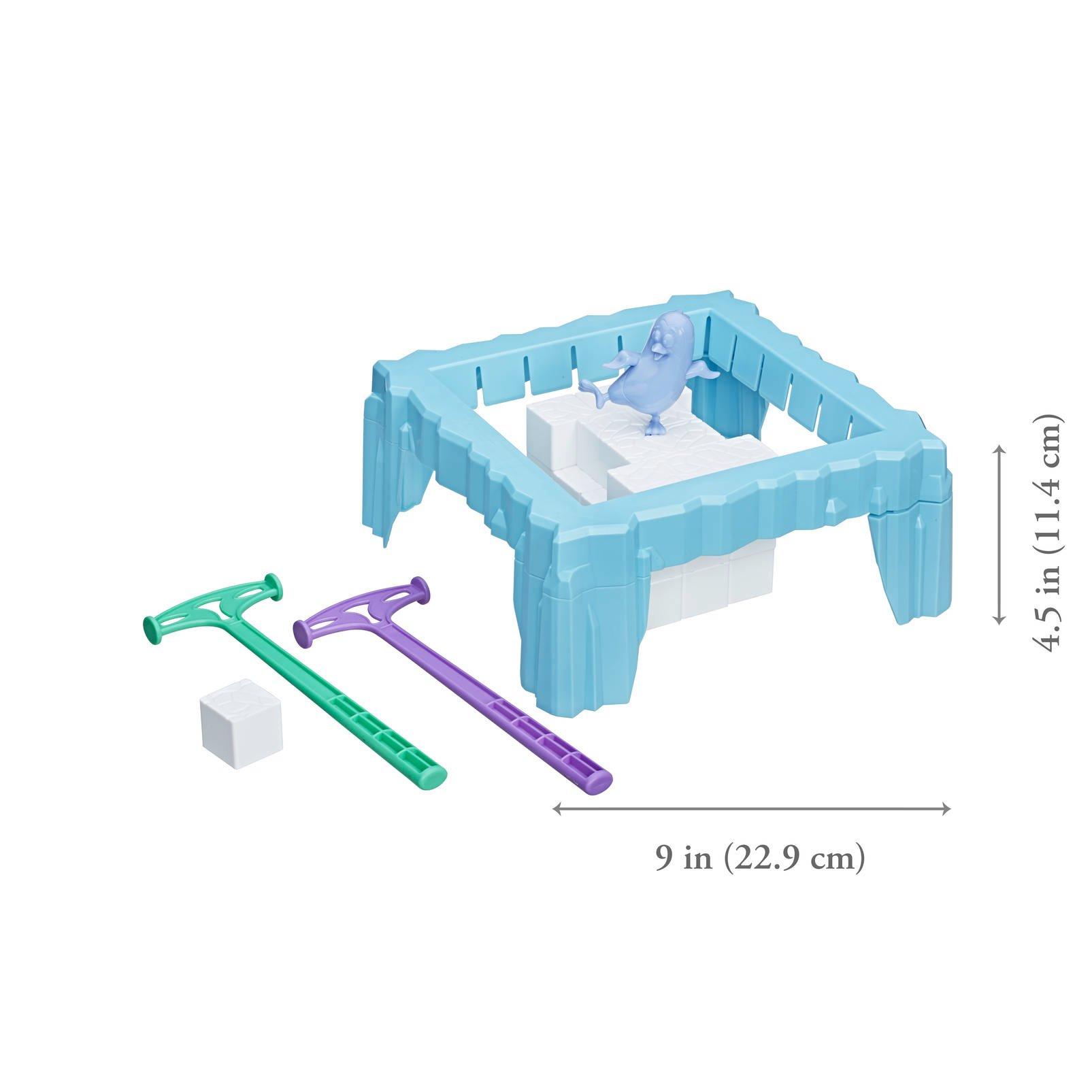 Hasbro Games Kristallica, Deutsch