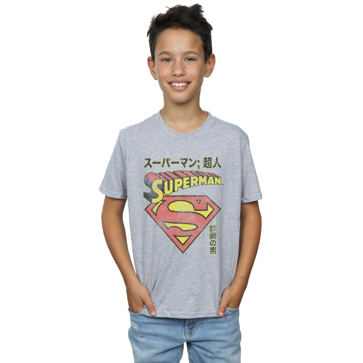 DC COMICS TShirt