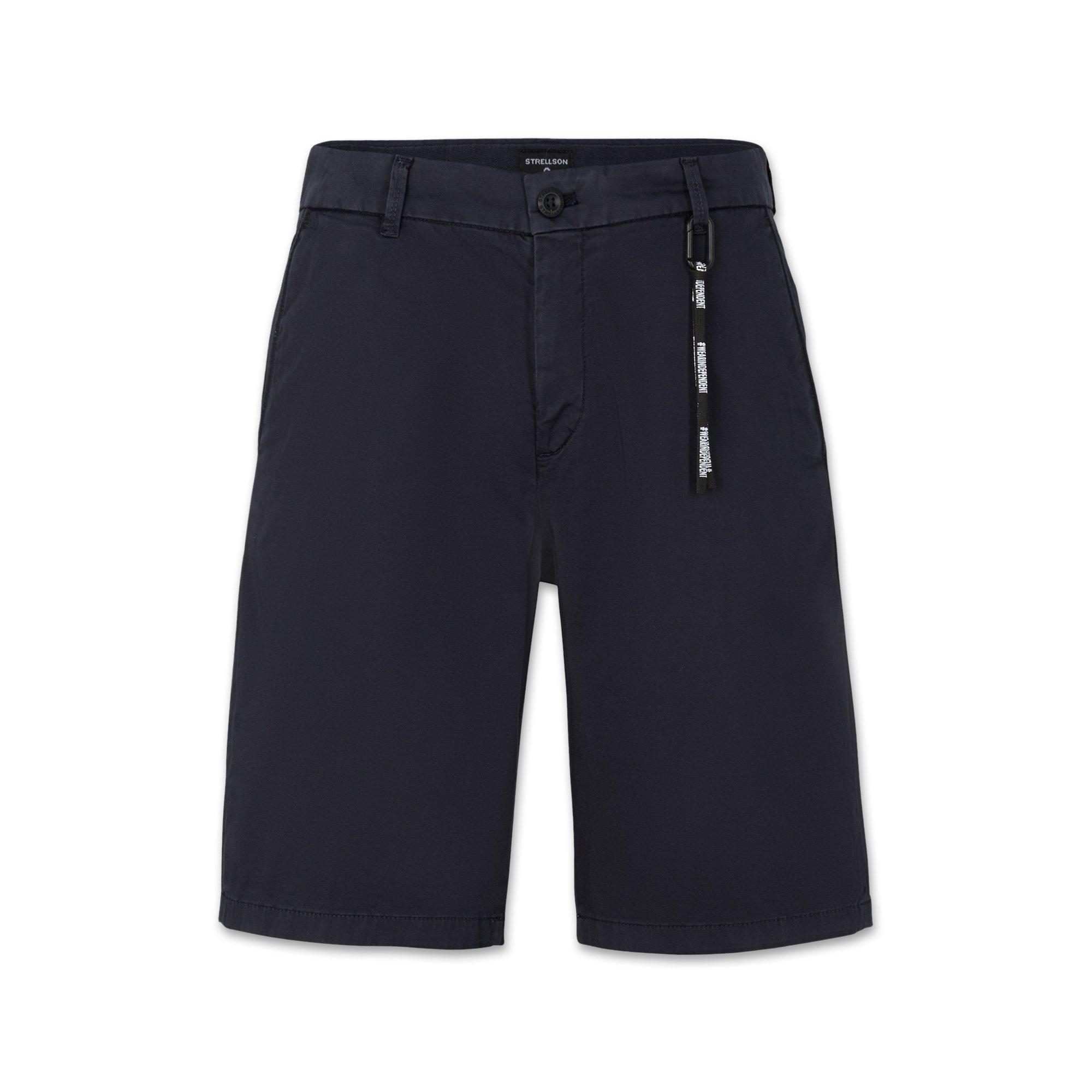 strellson Shorts Slim Fit