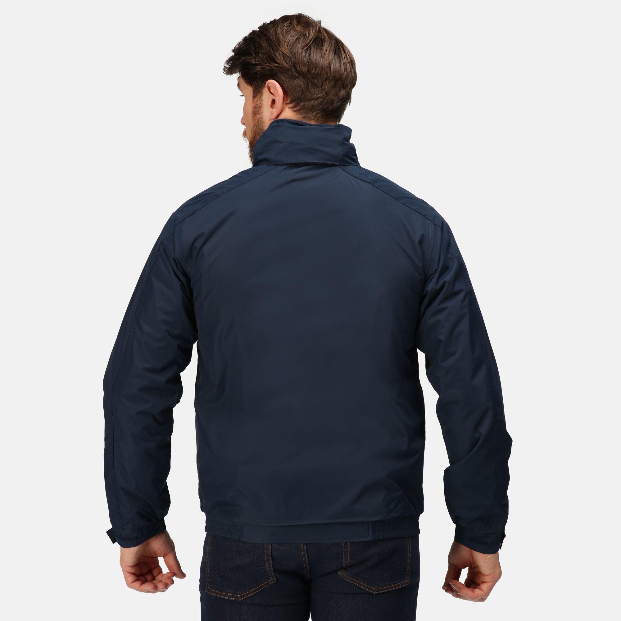 Regatta Dover Jacke mit ThermoGuardIsolierung, wasserdicht, winddicht