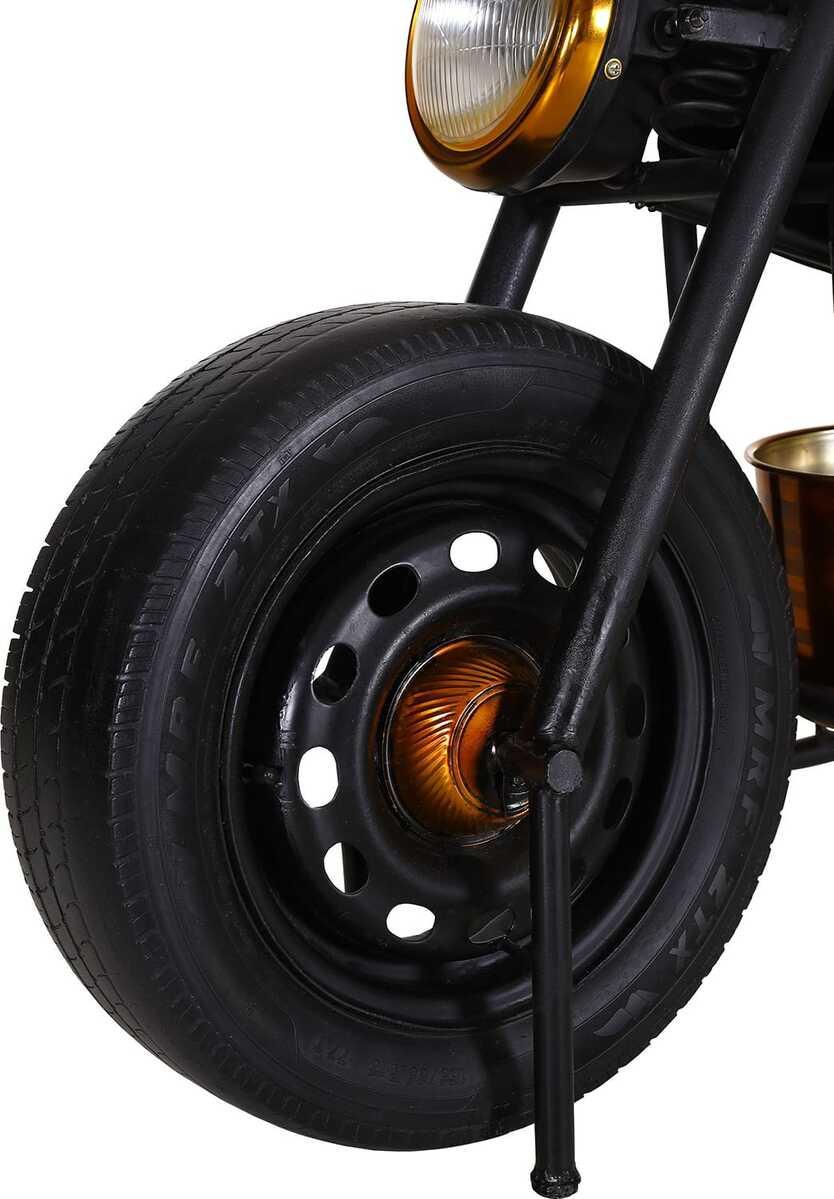 mutoni Bartheke Chopper Cruise 175x74x86