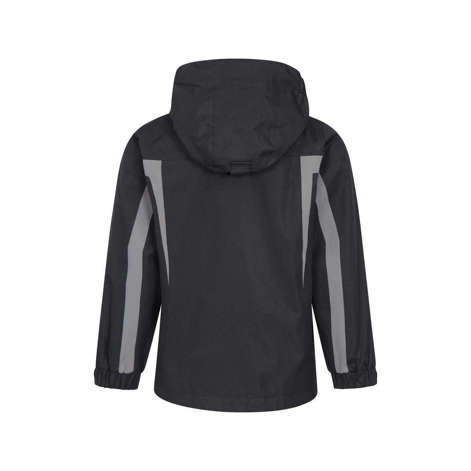 Mountain Warehouse Samson II Jacke, wasserfest