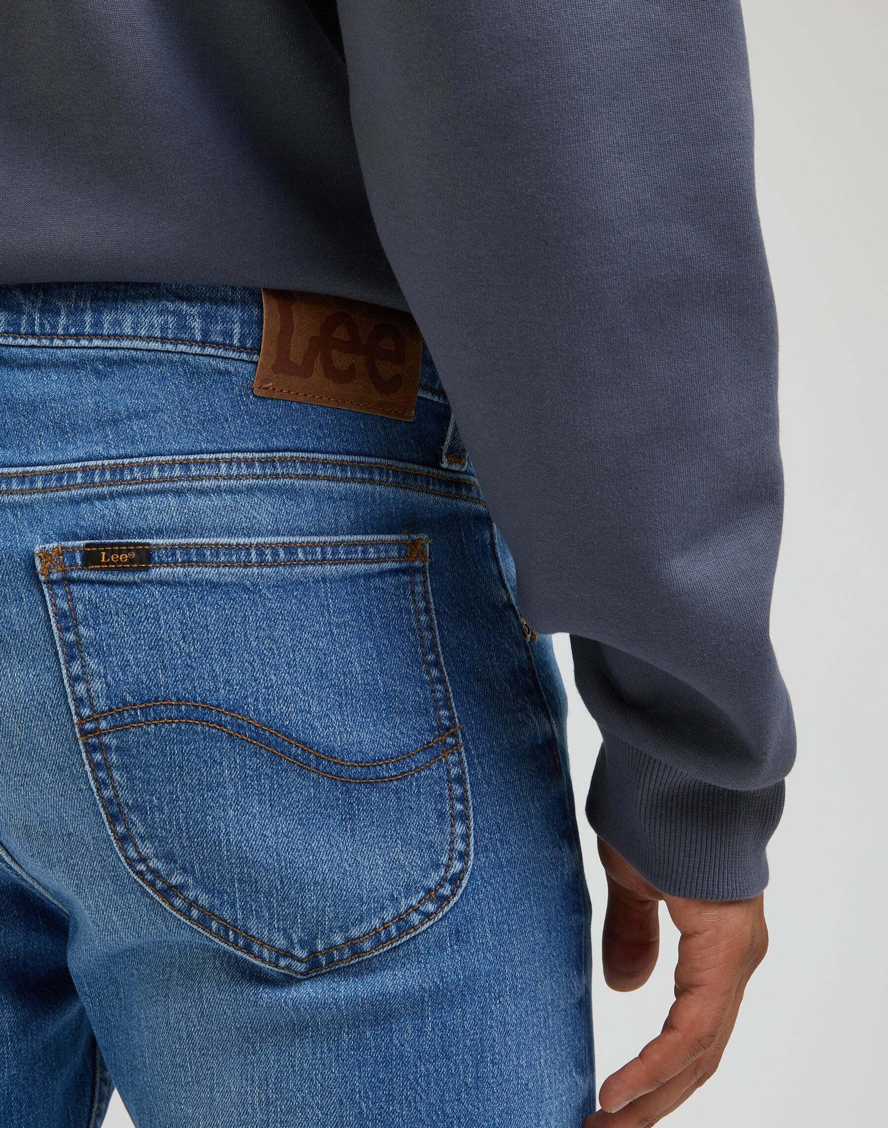 Lee Rider Slim Fit Jeans