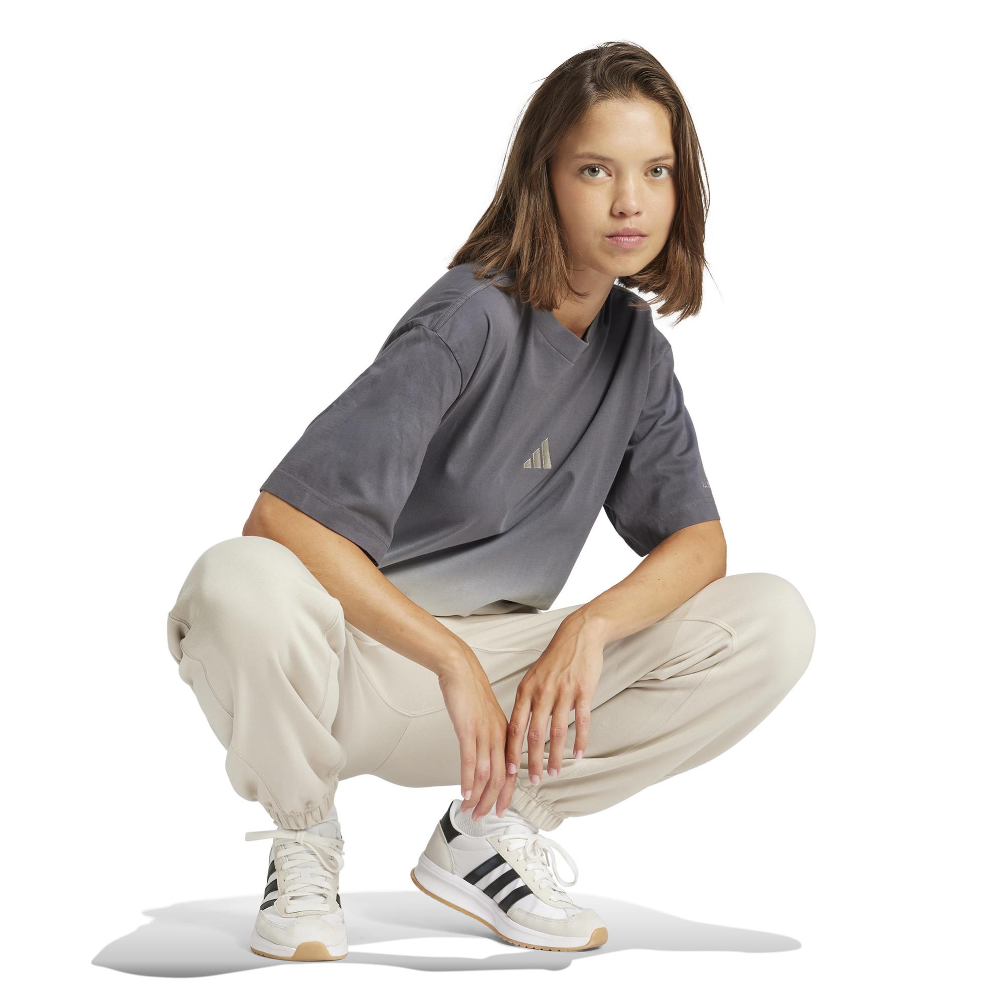 adidas W ALL SZN A TEE T-Shirt, kurzarm