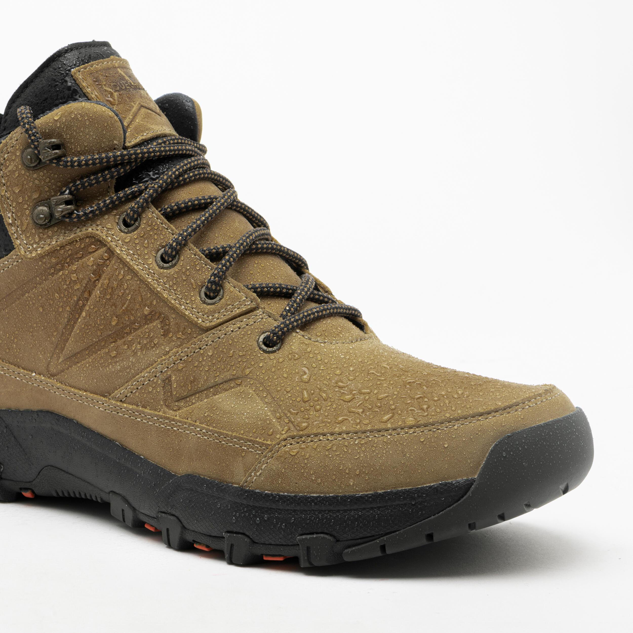 QUECHUA Schuhe - NH500