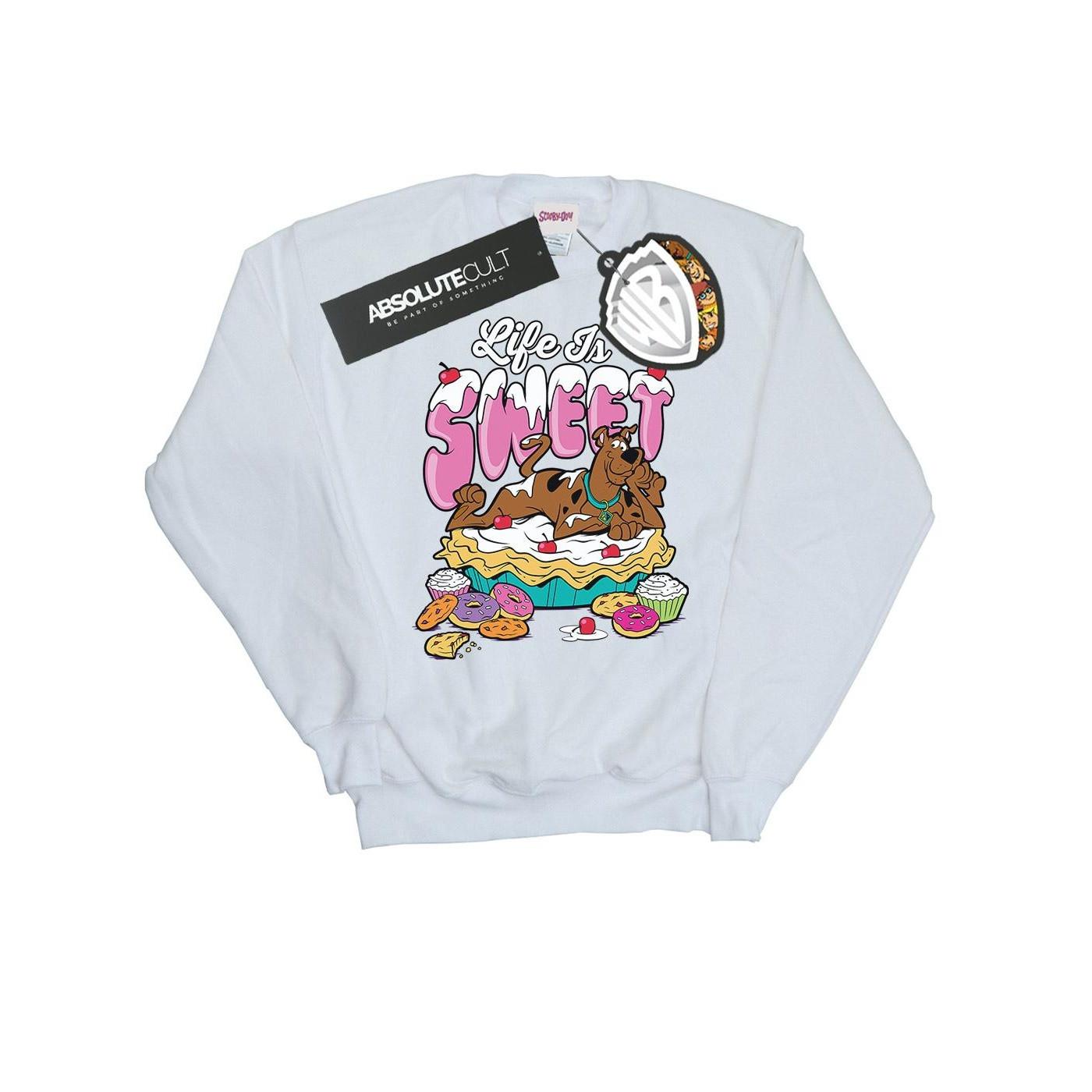 SCOOBY DOO Sweatshirt
