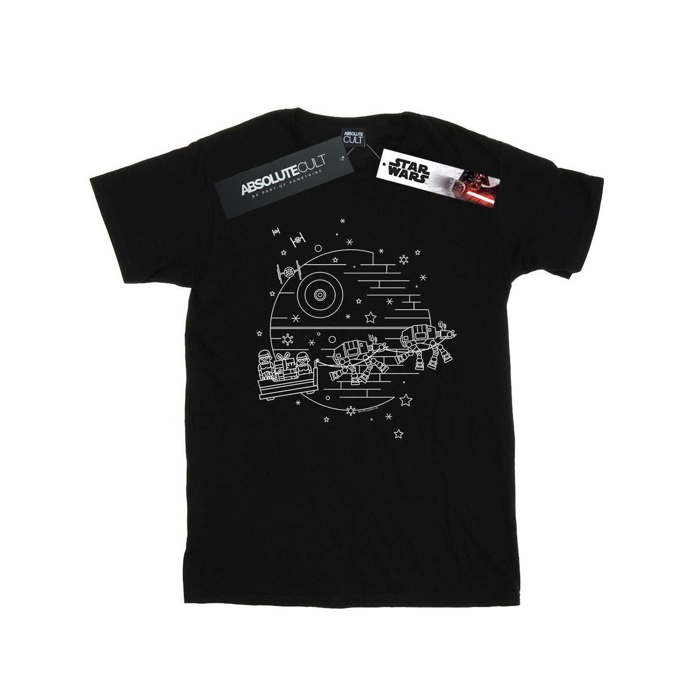 STAR WARS Star Wars Death Star T-Shirt