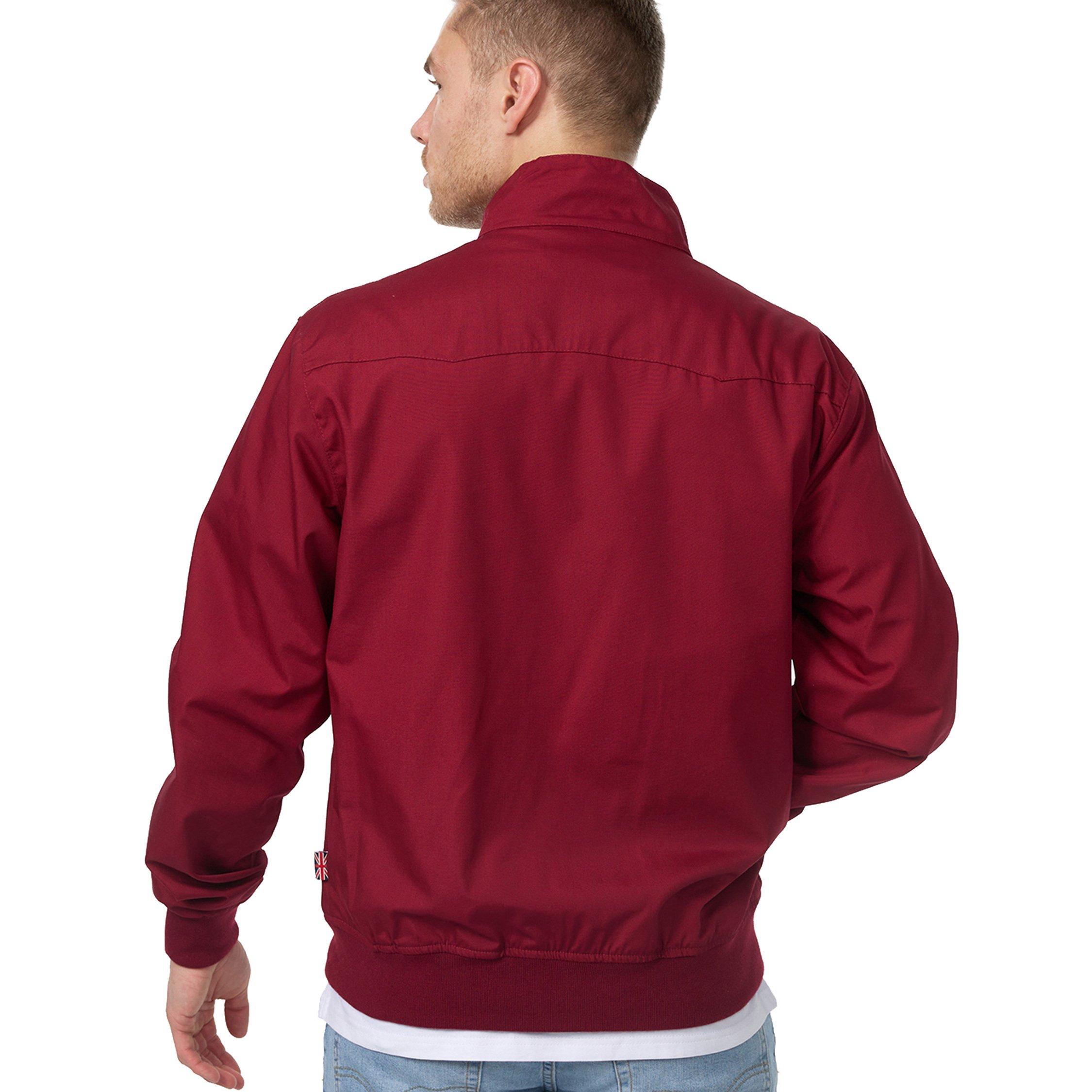 LONSDALE daunenjacke classic