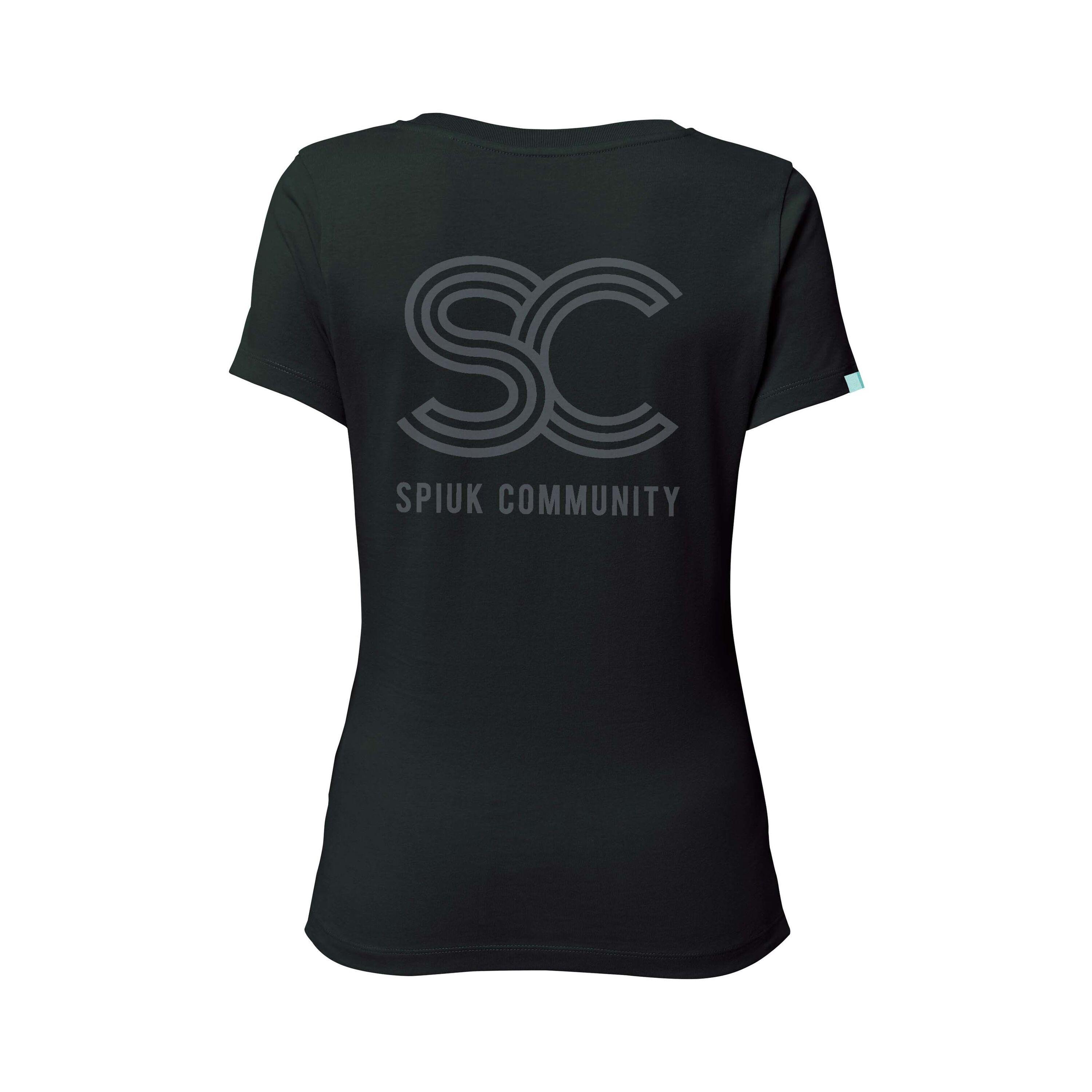 Spiuk SC Supporter T-Shirt