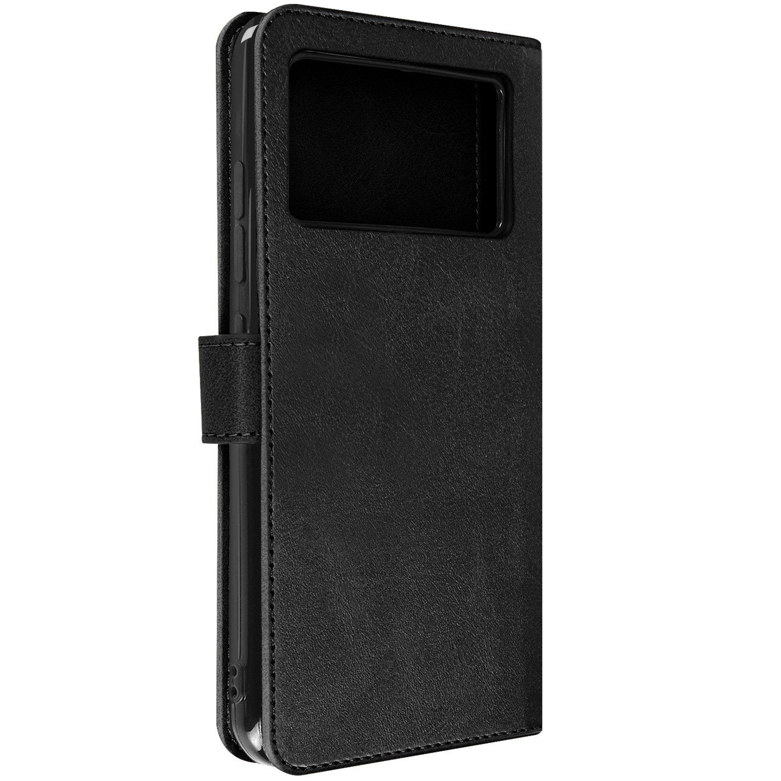 Avizar Klapphülle Doogee X98 X98 Pro