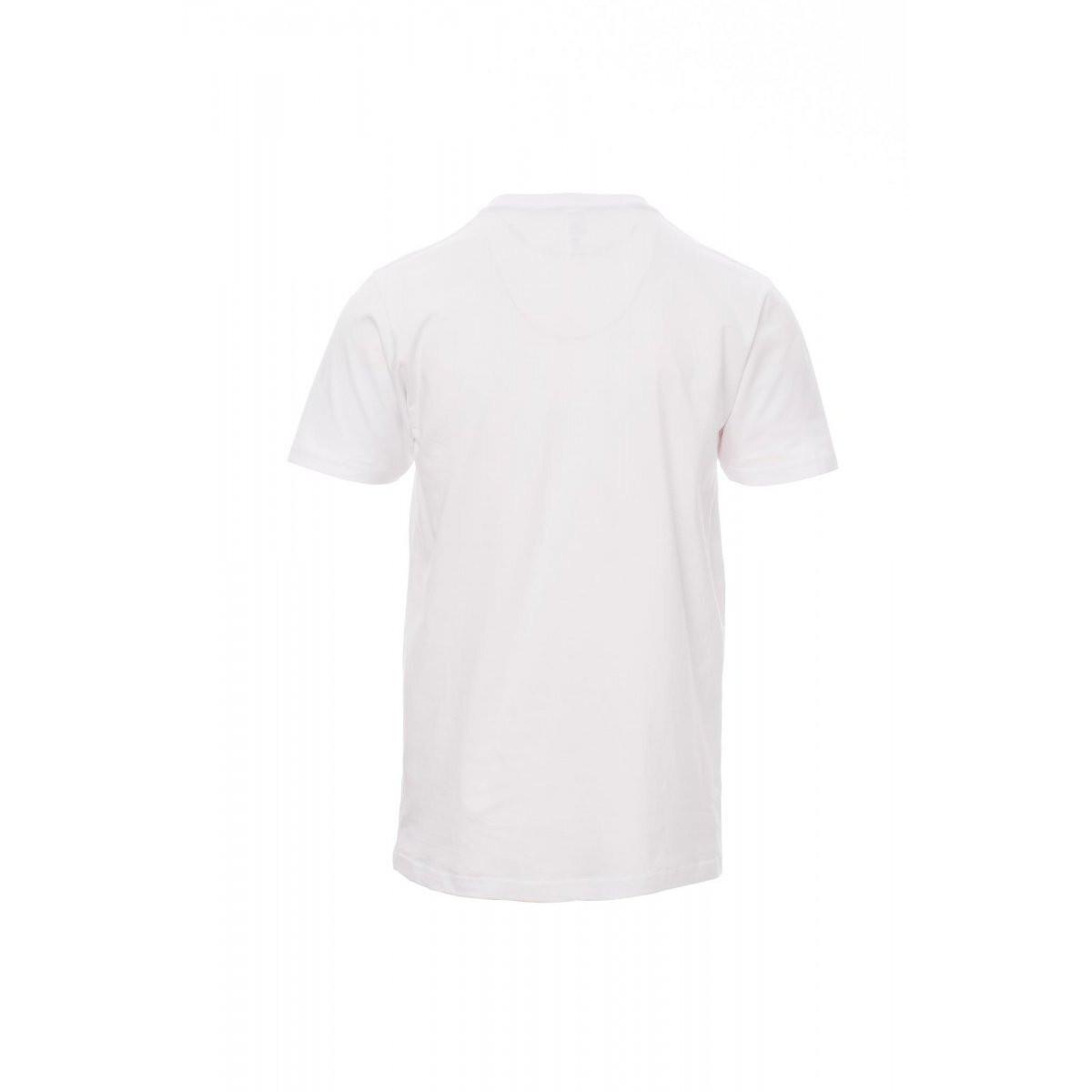 Payper Wear Einfarbiges Kurzarm T-Shirt