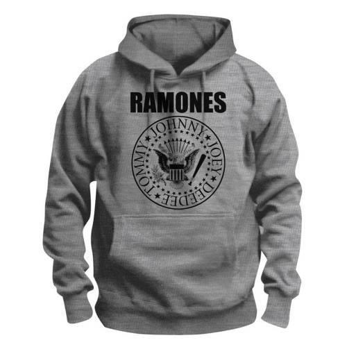 Ramones Kapuzenpullover