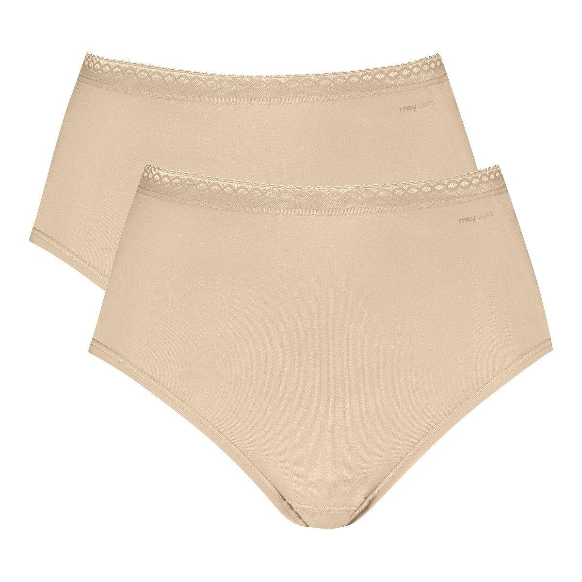 mey 2er Pack Lights - Taillen-Slip