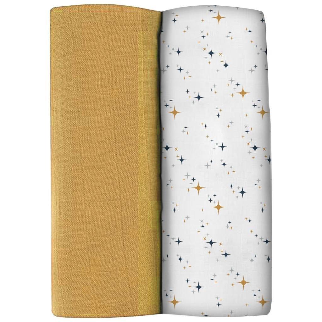 BEABA Mullt�cher 2er Pack