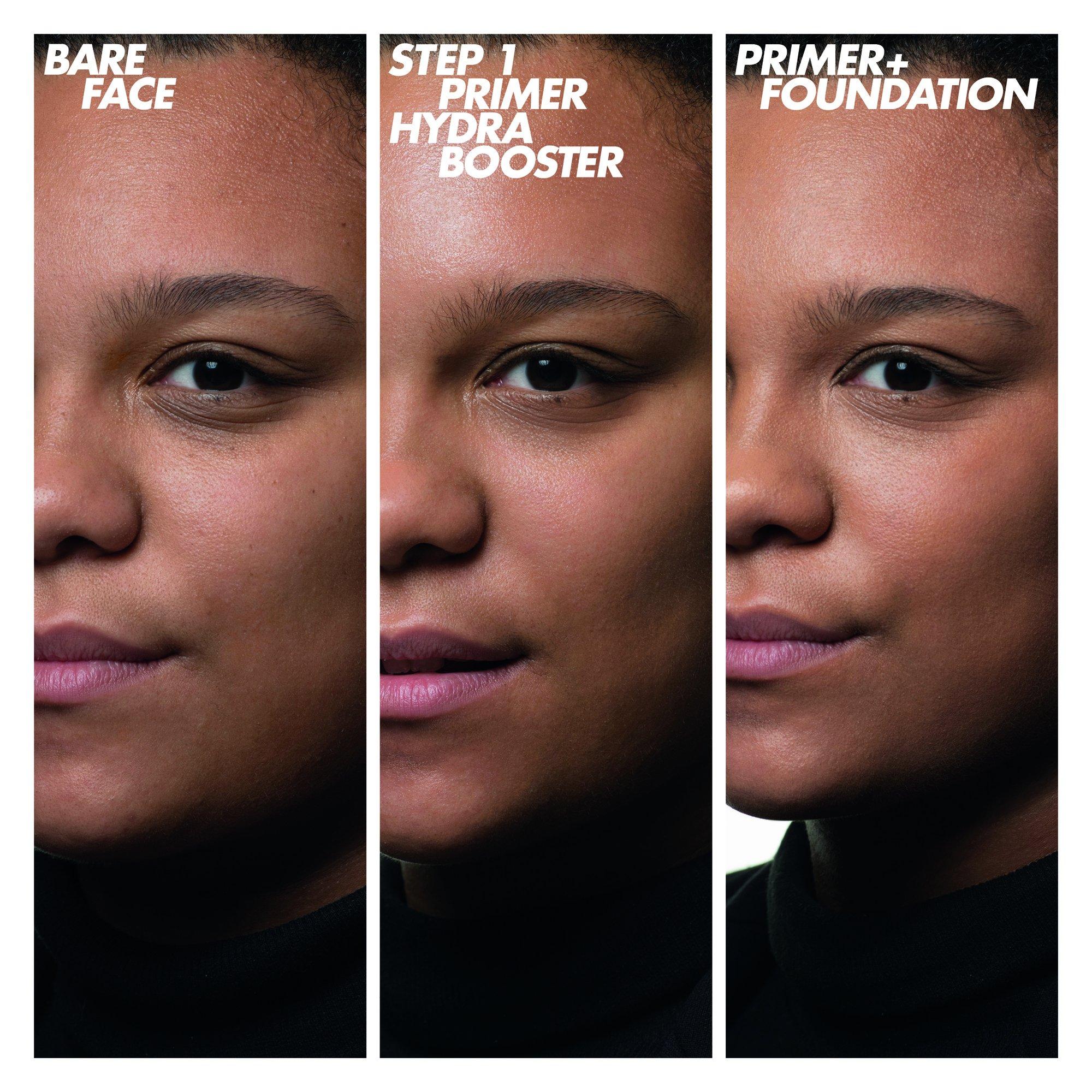 Make up For ever Step 1 Primer 3 Hydra Booster