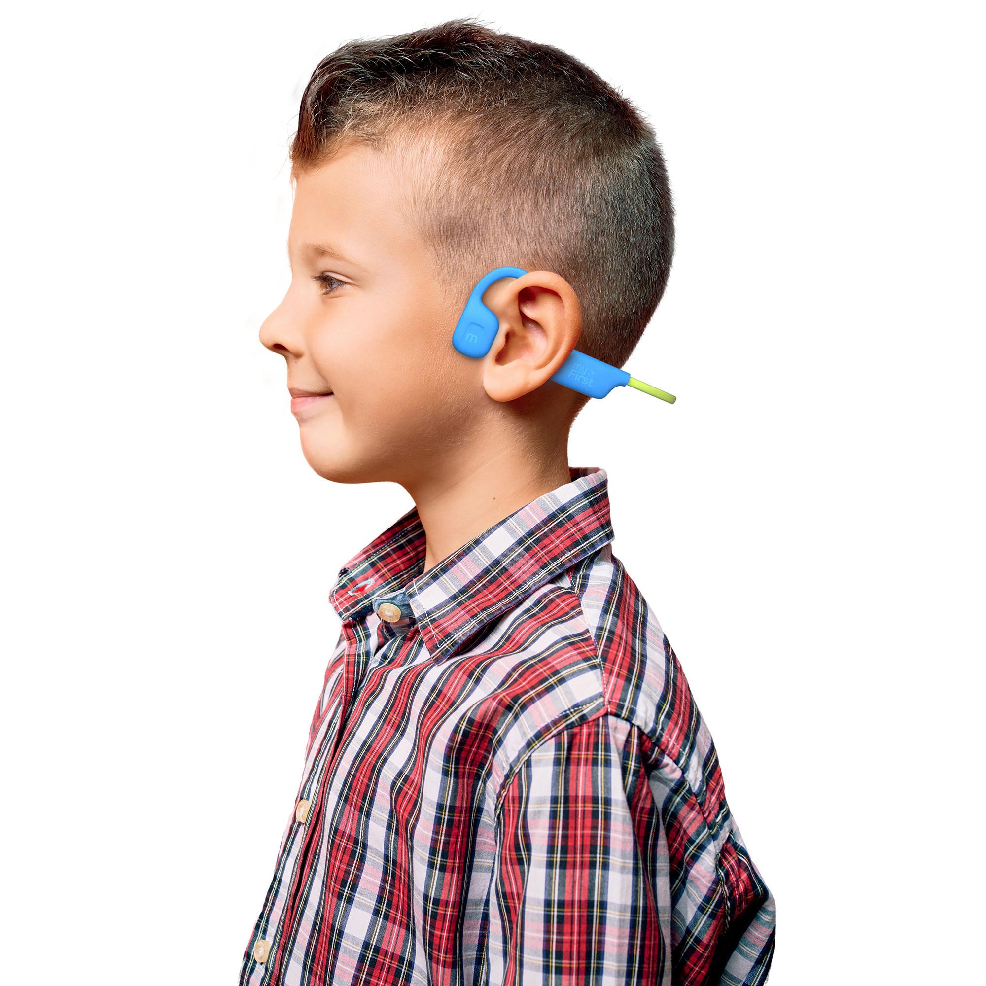 myFirst Headphones AirWaves On-Ear-Kopfhörer