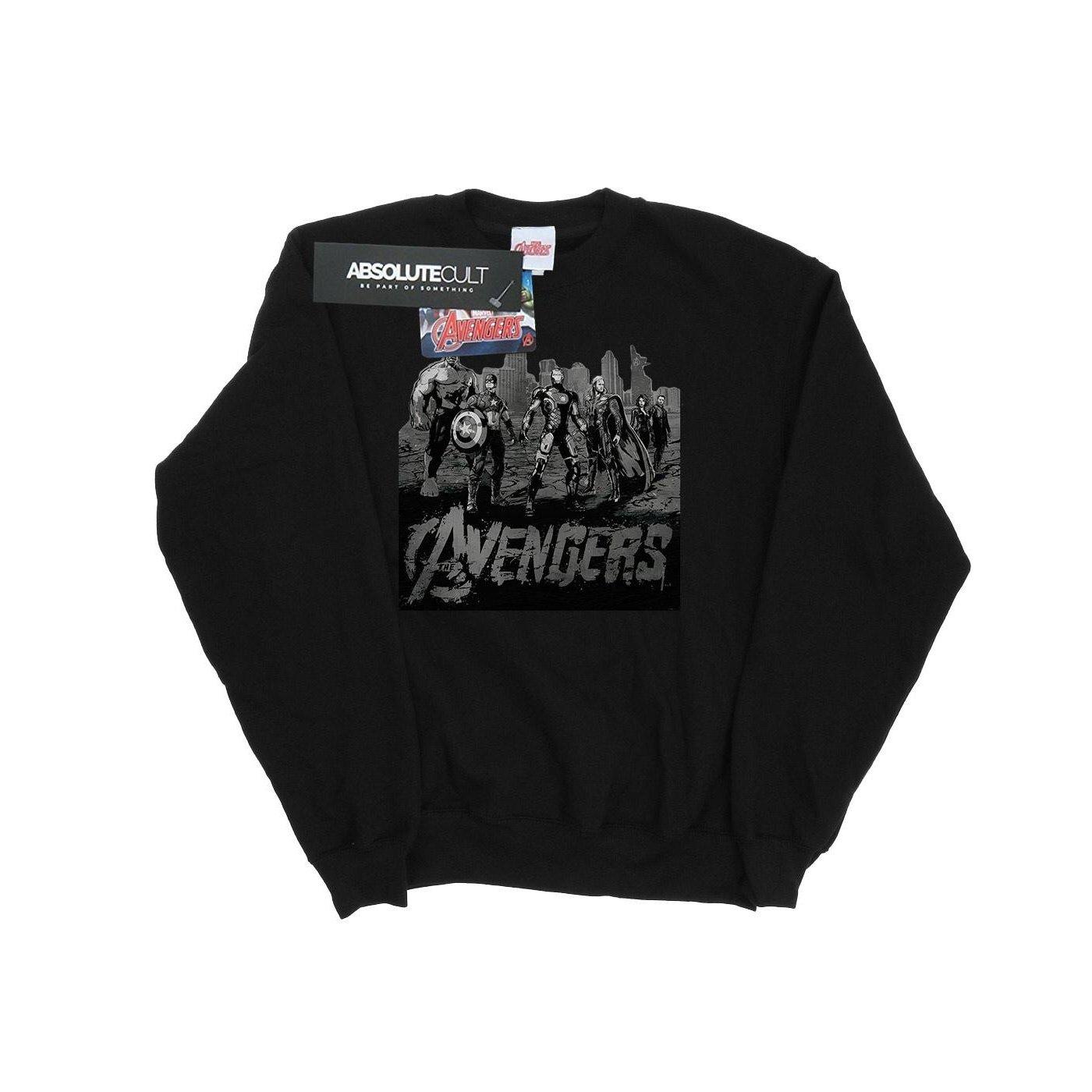 MARVEL Avengers Sweatshirt