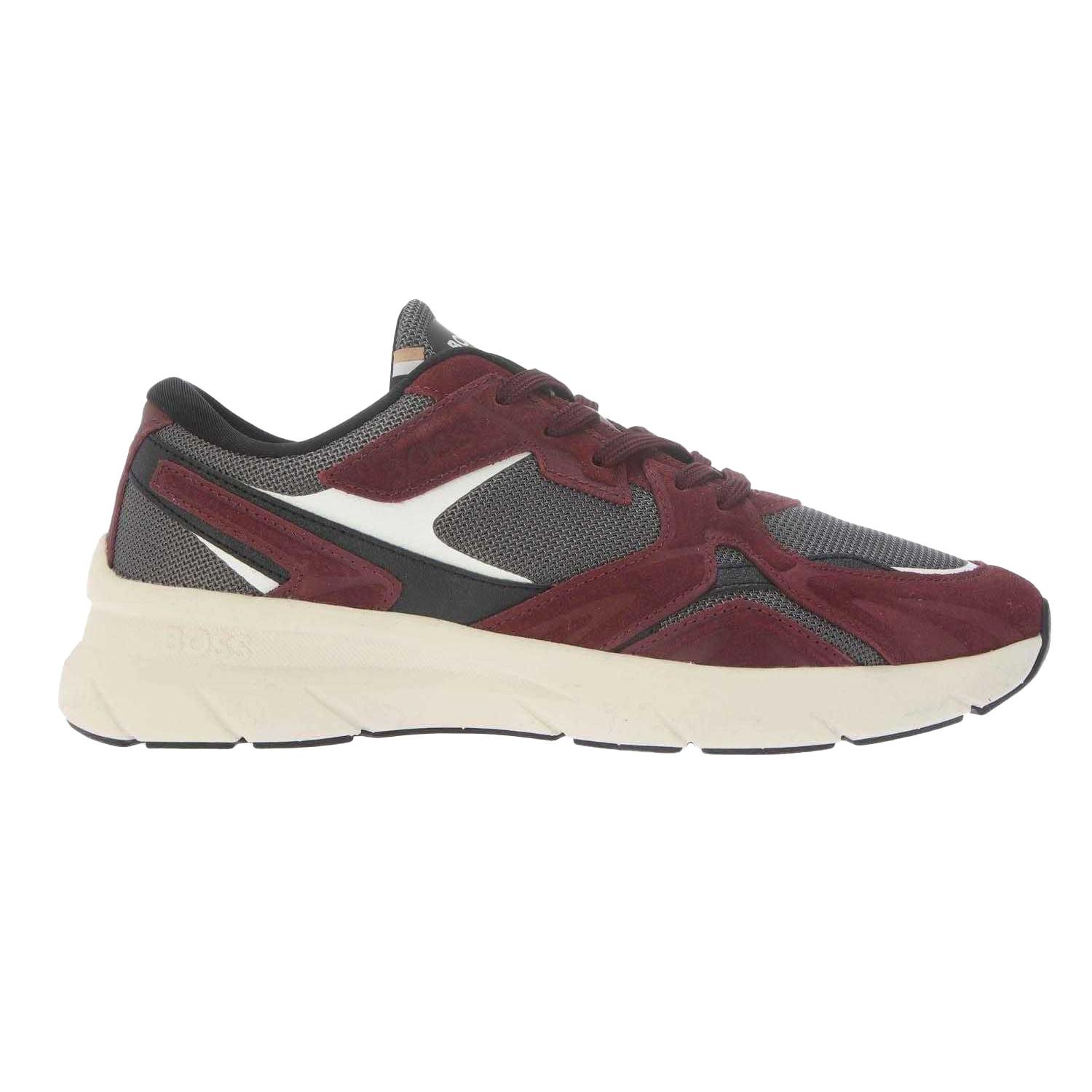BOSS Schuhe Owen