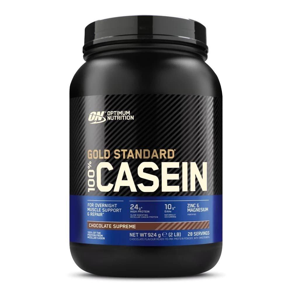 OLIMP NUTRITION Gold Standard 100% Casein 924g Optimum Nutrition |