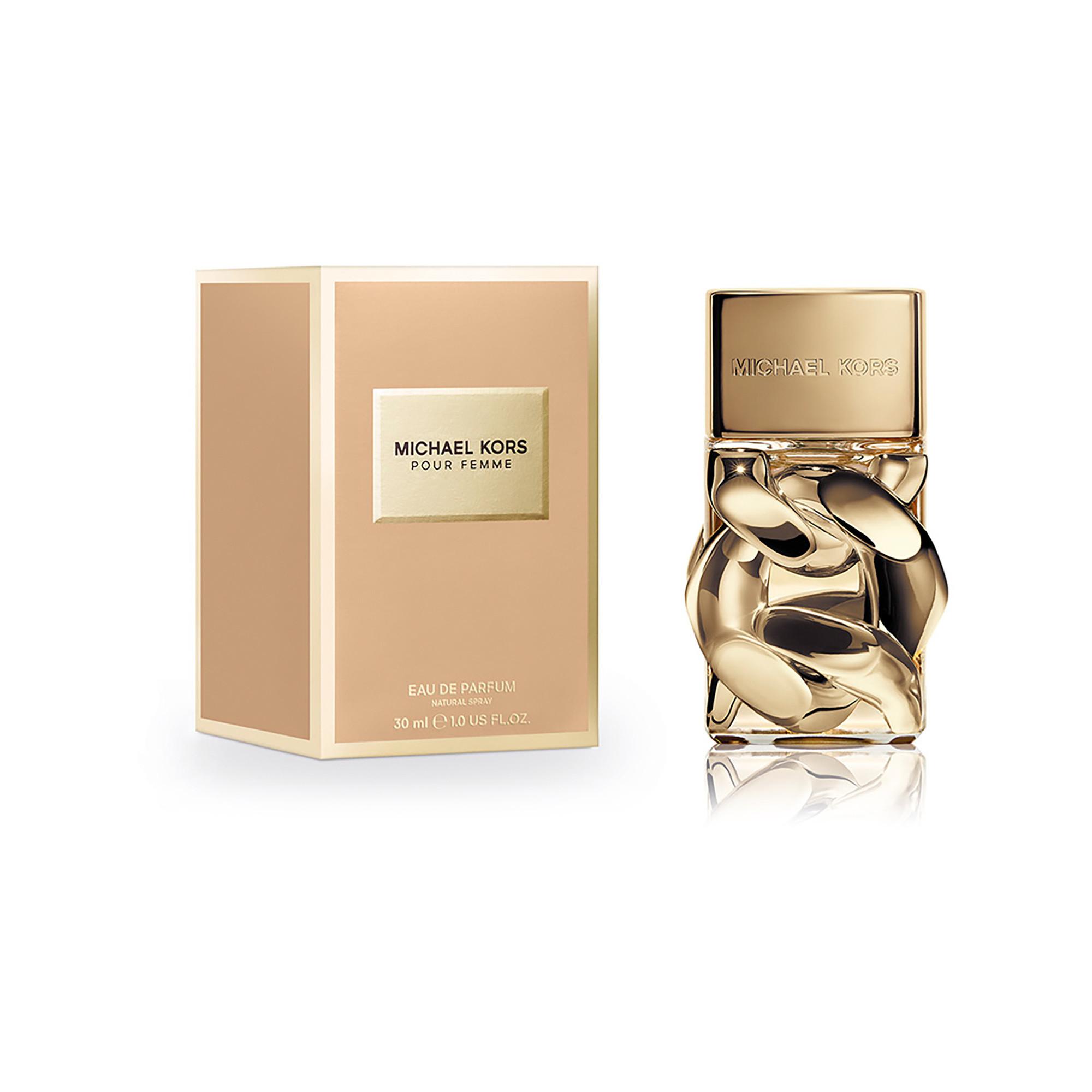 MICHAEL KORS Pour Femme Eau de Parfum