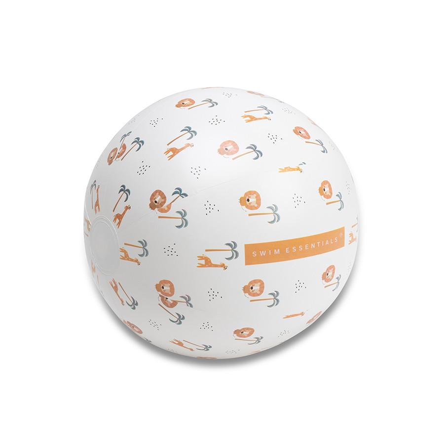 Swim Essentials Beachball Jungle