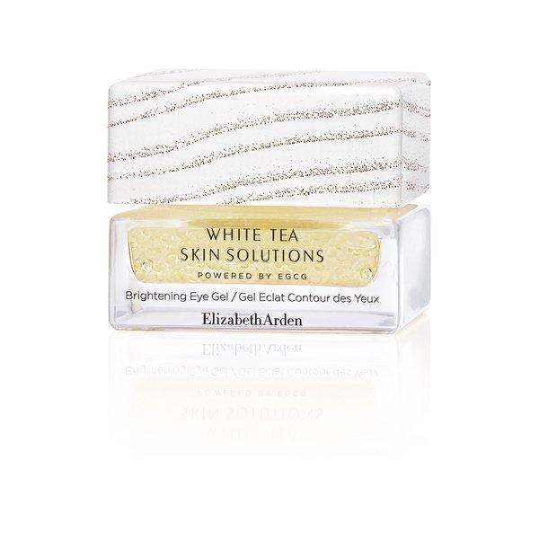 Elizabeth Arden WHITE TEA SKIN SOLUTIONS White Tea Skin Solutions Brightening Eye Gel