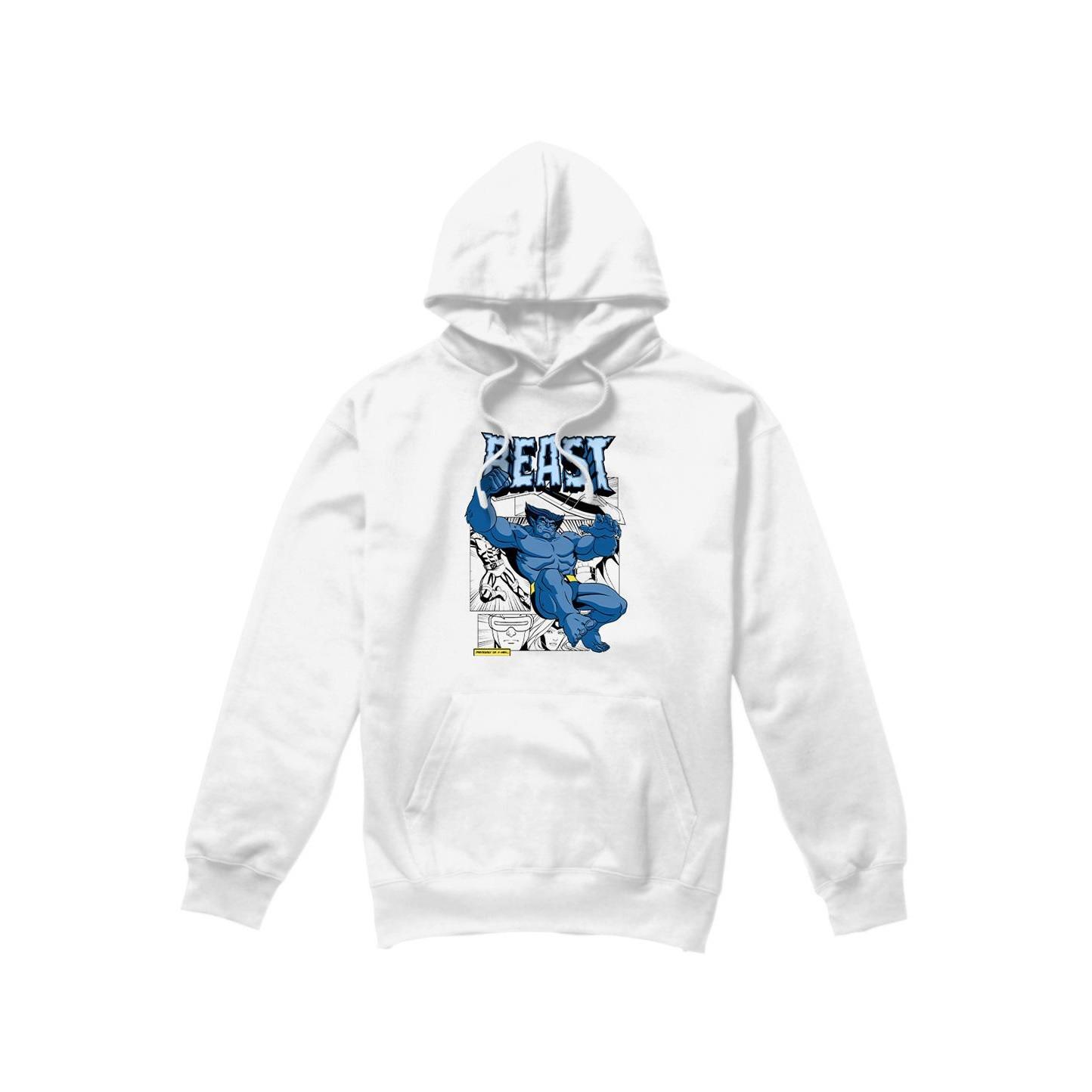 MARVEL XMen Kapuzenpullover