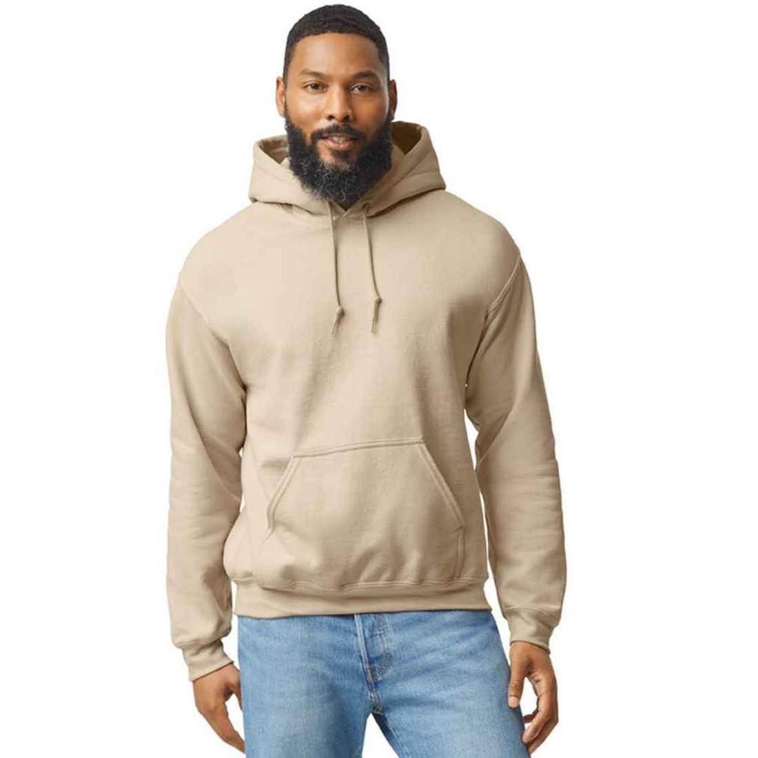 Gildan Kapuzenpullover