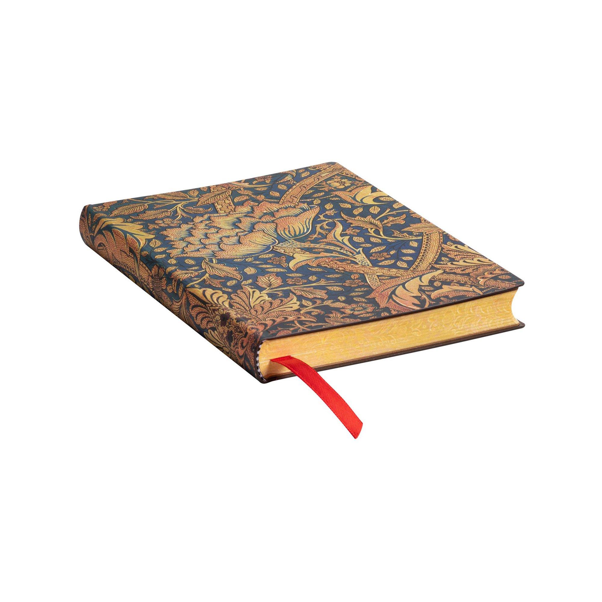 Paperblanks Notizbuch Morris Windstoss