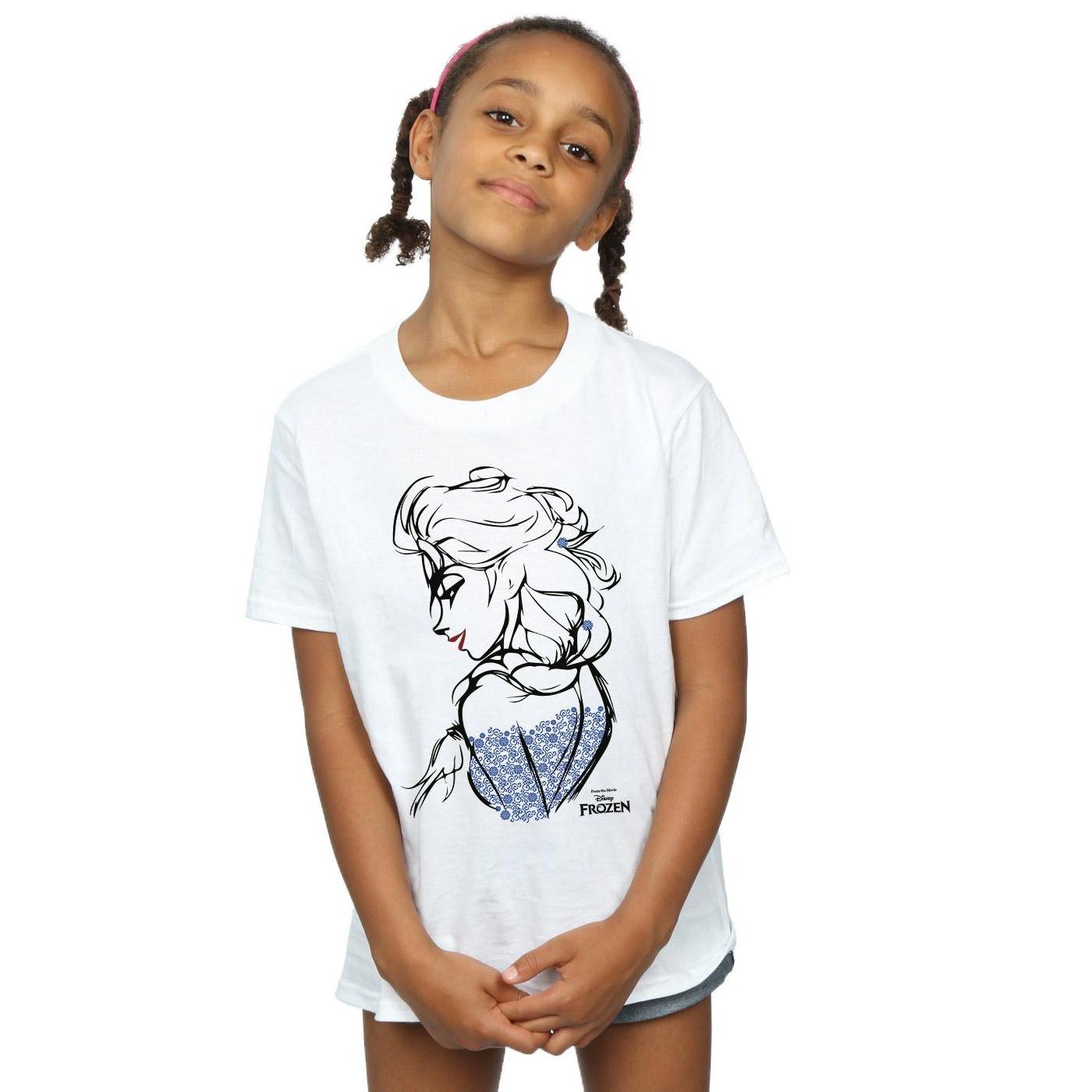 FROZEN TShirt