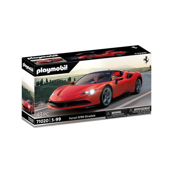 Playmobil 71020 Ferrari SF90 Stradale