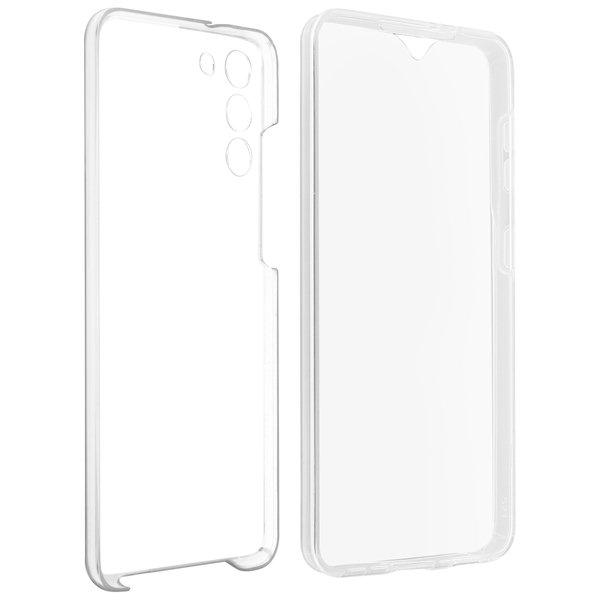 Avizar Full Case Samsung S21 Plus Transparent