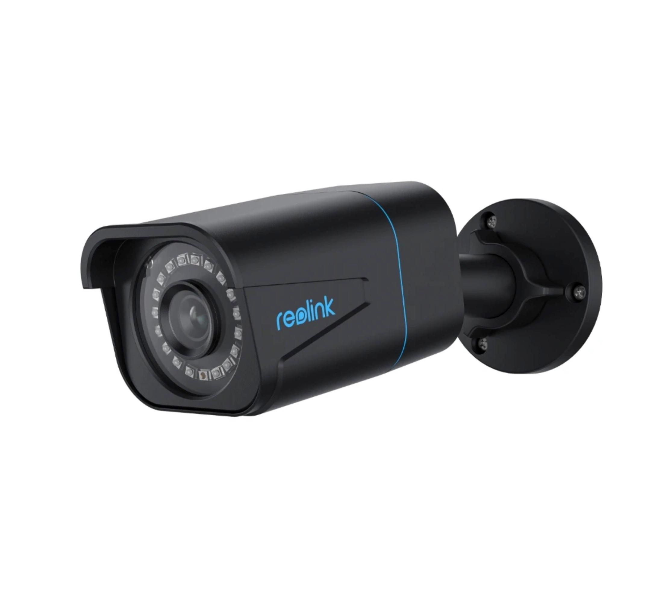 Reolink P330 Smarte 4K PoE-Kamera