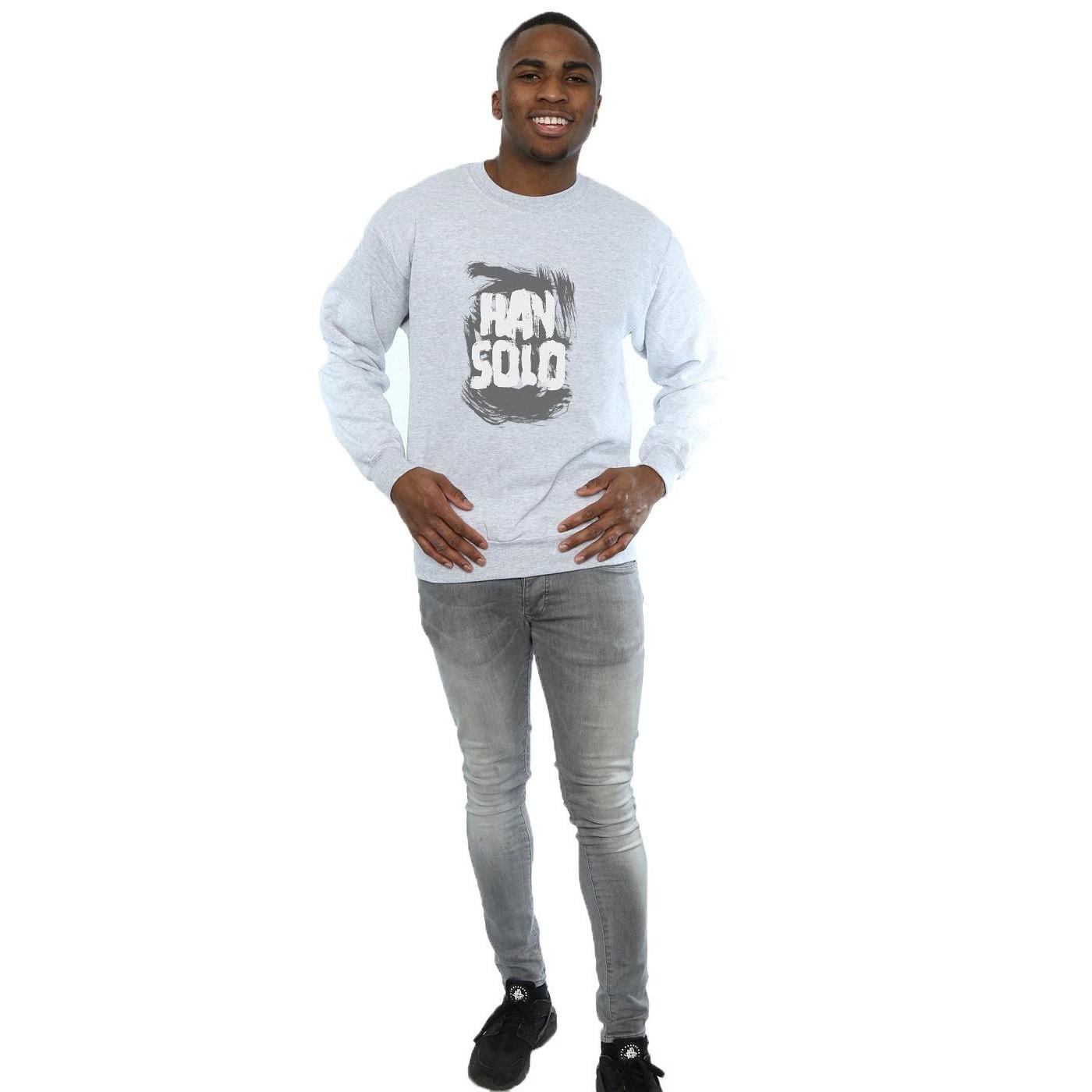 STAR WARS Sweatshirt