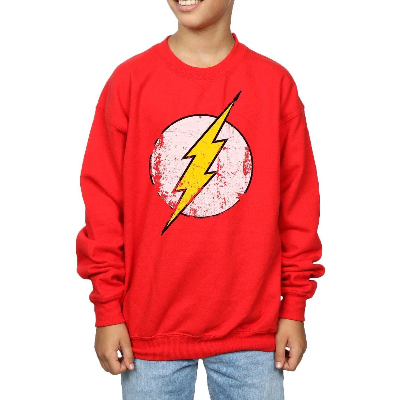 The Flash Sweatshirt