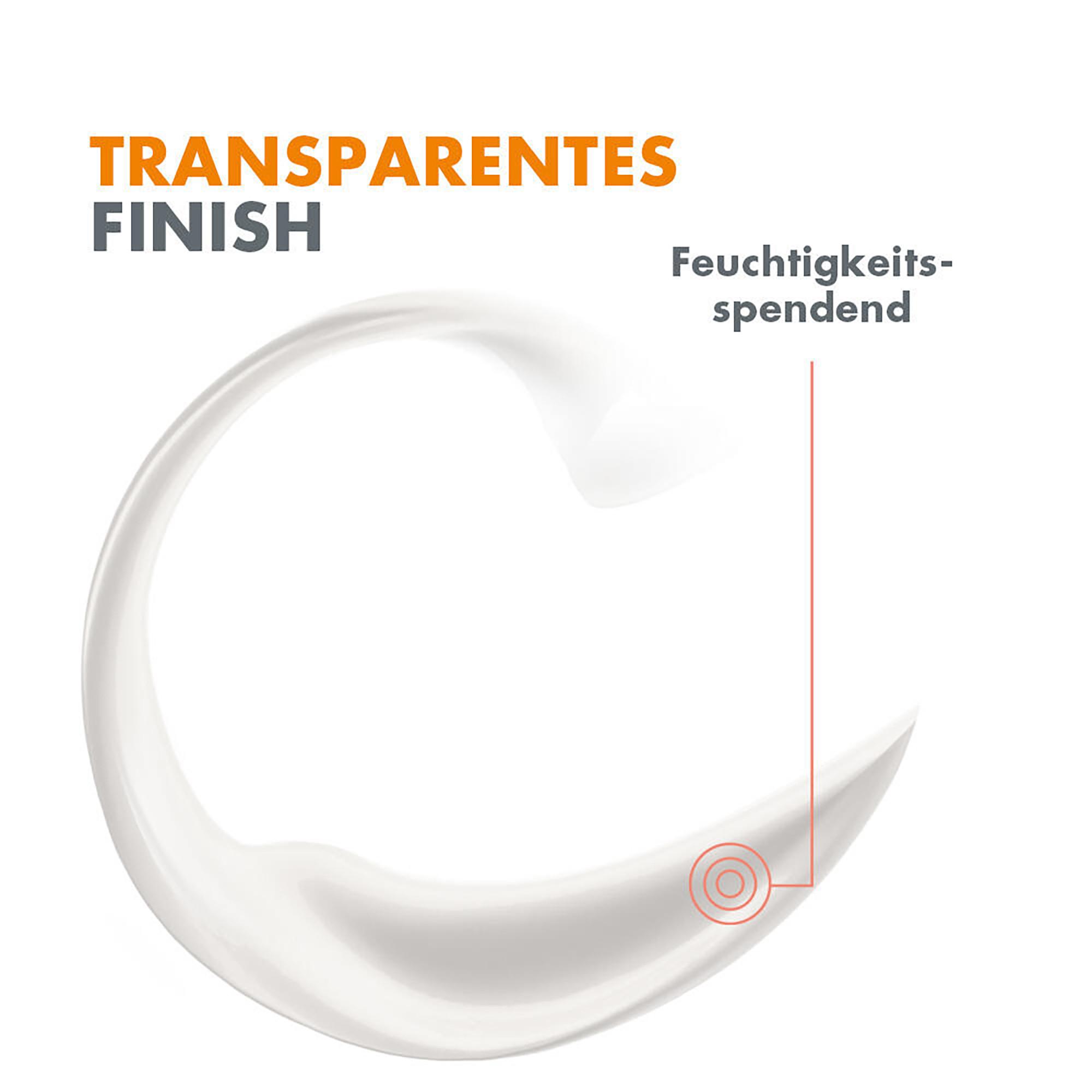 Avene Sonnenschutz Sonnenmilch SPF 50