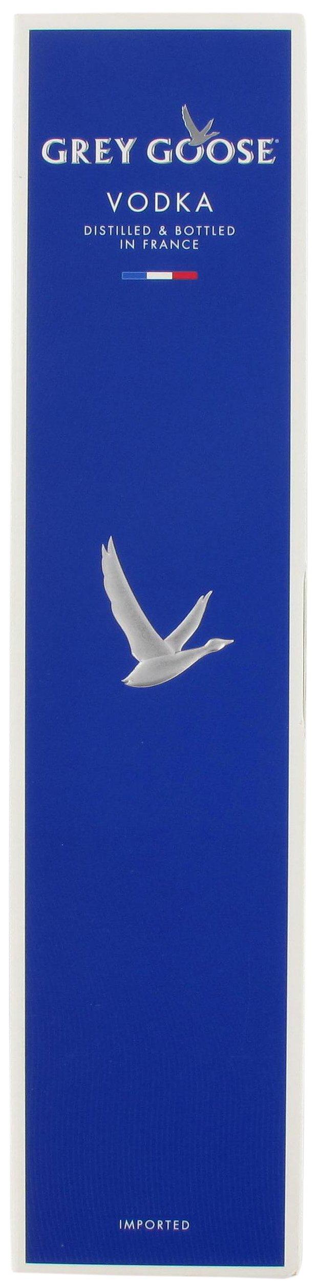 Grey Goose Vodka