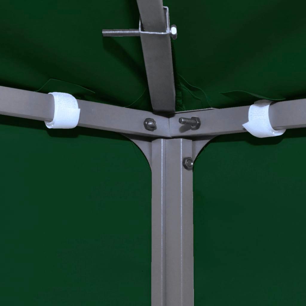 VidaXL Partyzelt ersatzdach gewebe