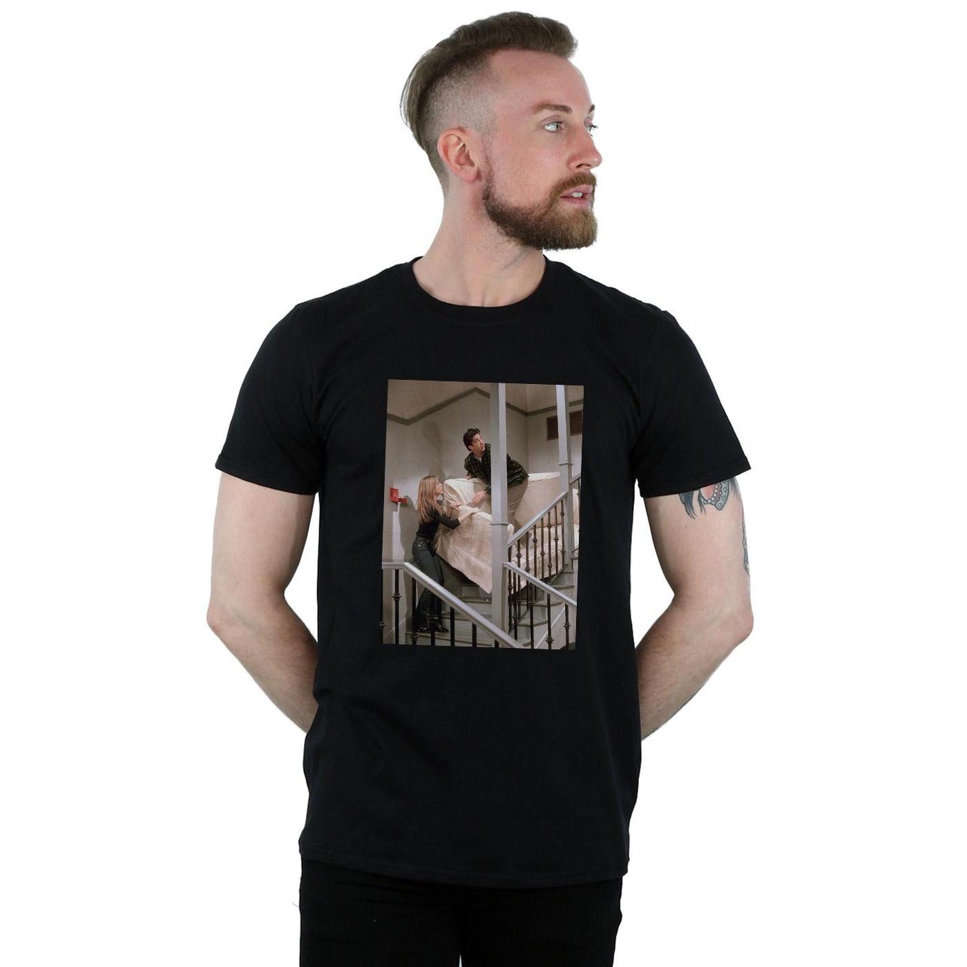 Friends Pivot T-Shirt