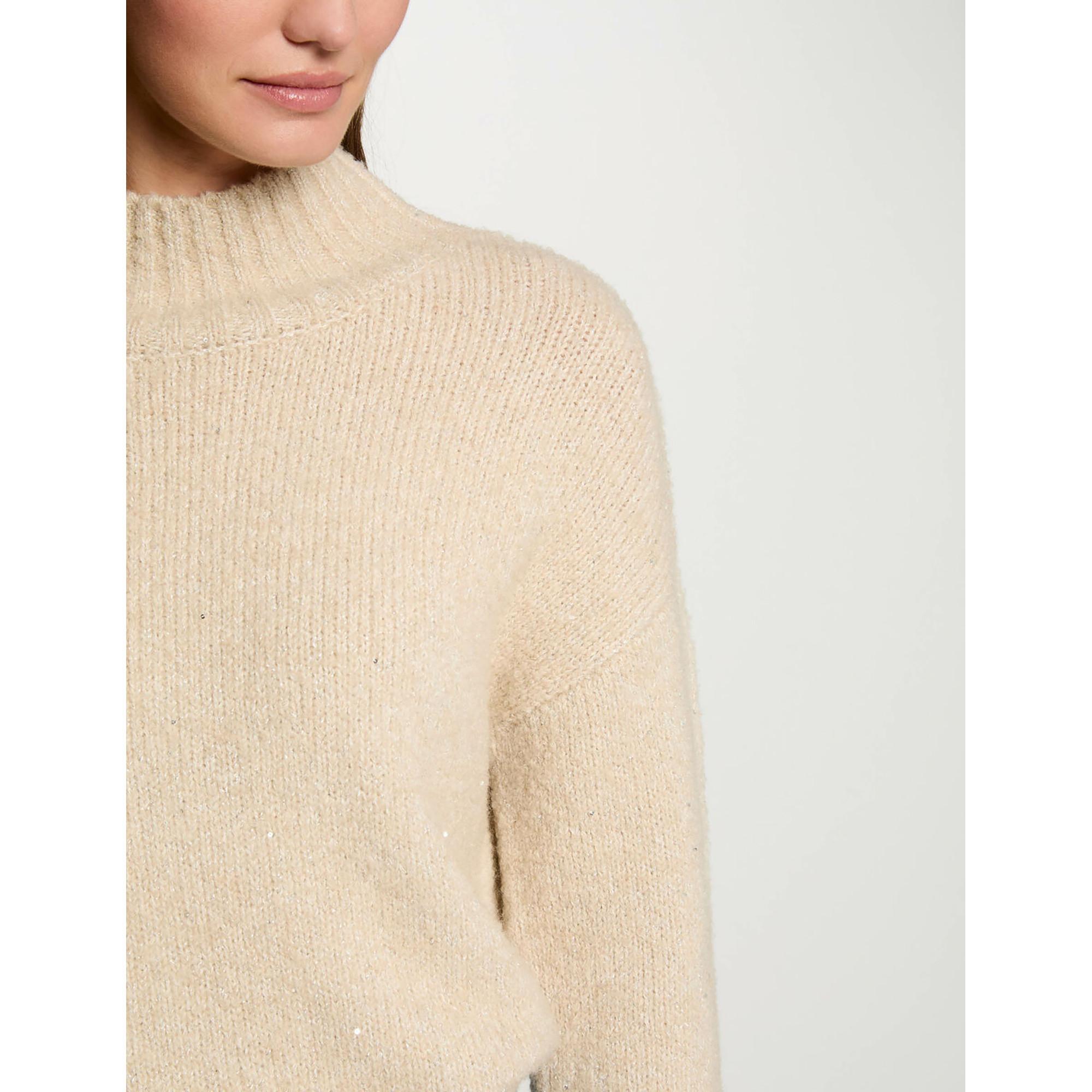 MORGAN Pullover