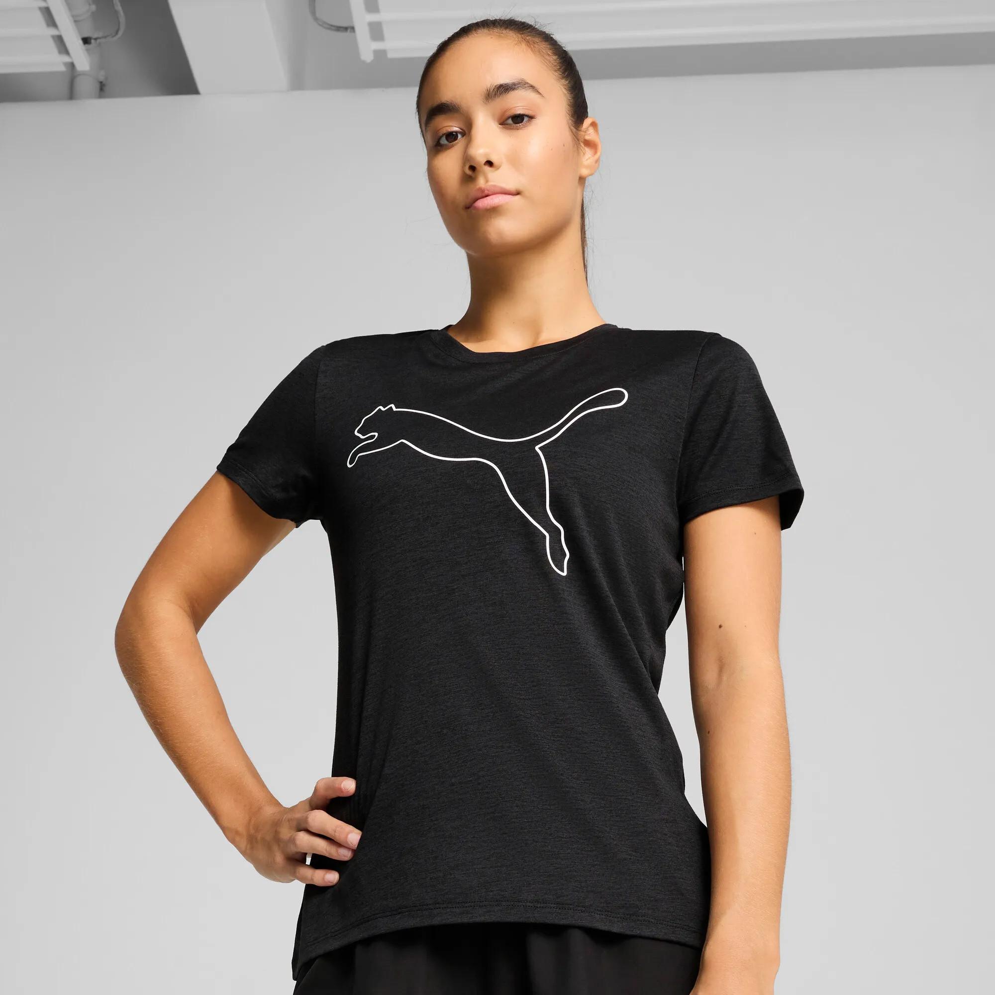 PUMA TRAINING ESSENTIALS T-Shirt