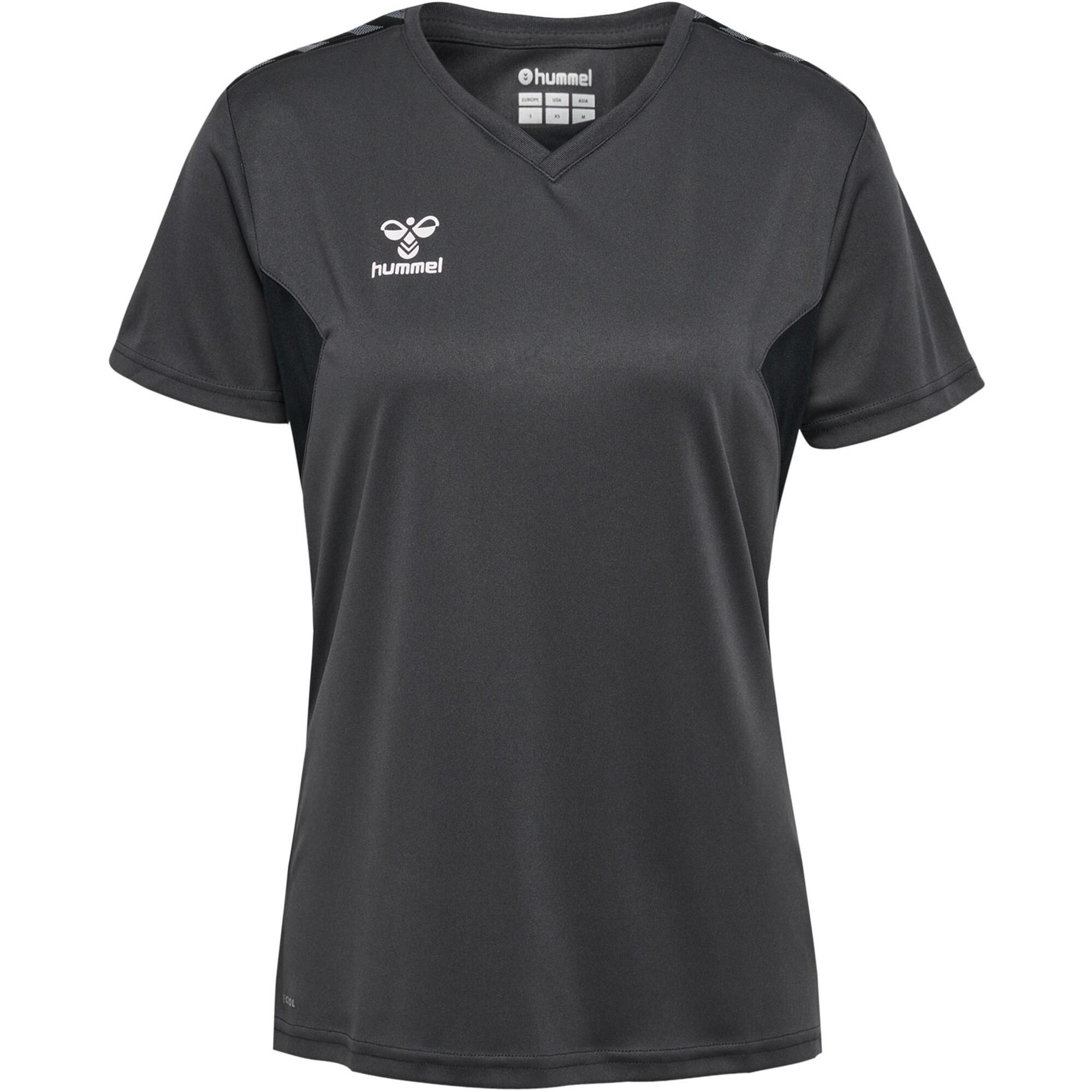 Hummel trikot daen huel authentic