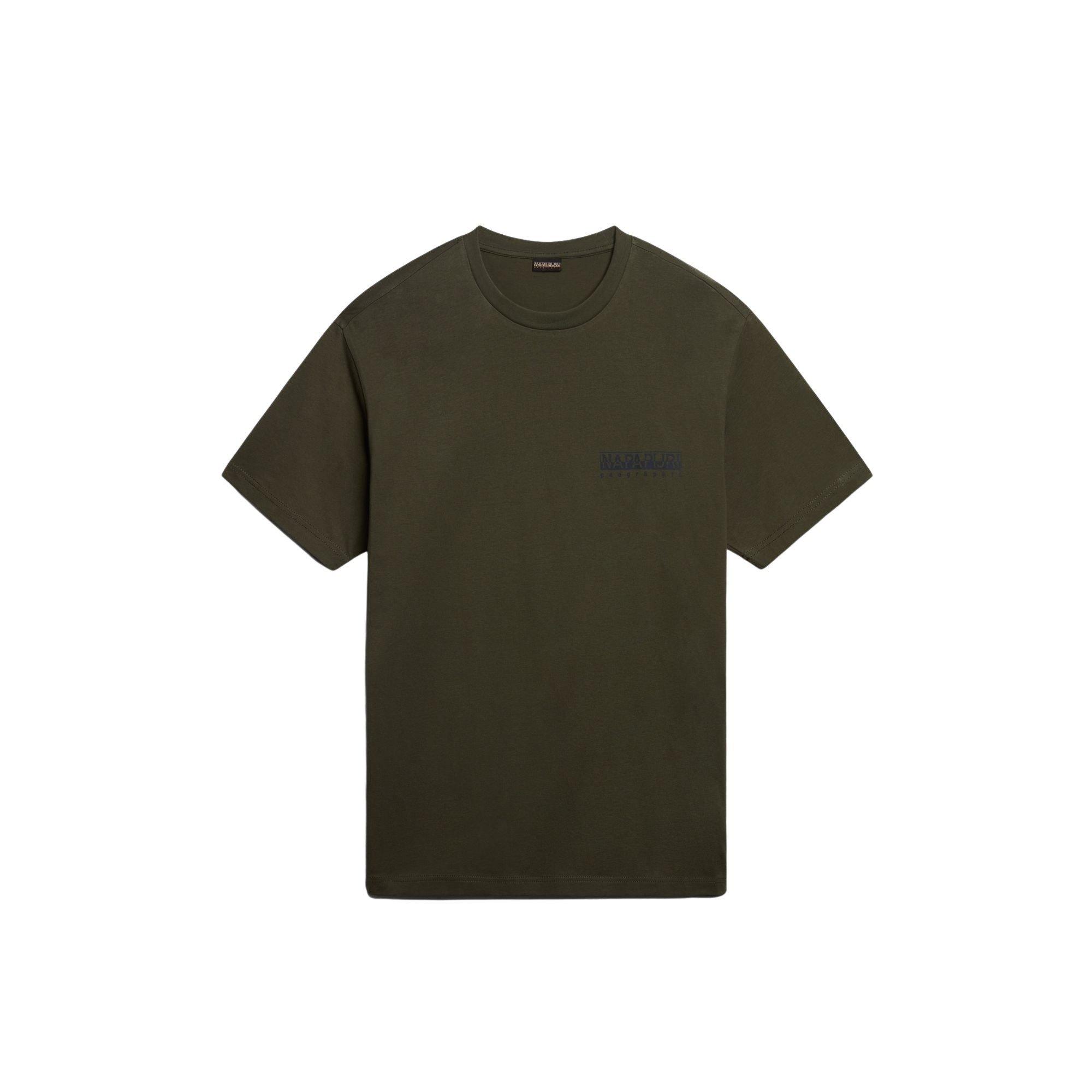 NAPAPIJRI Hill T-Shirt